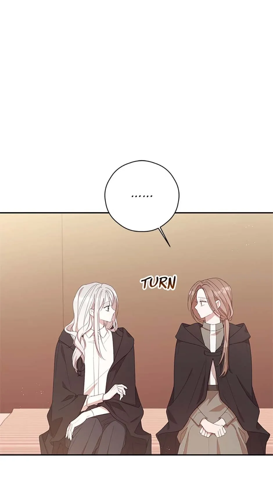 I will live as a supporting role in this life Chapter 80 page 54 - 