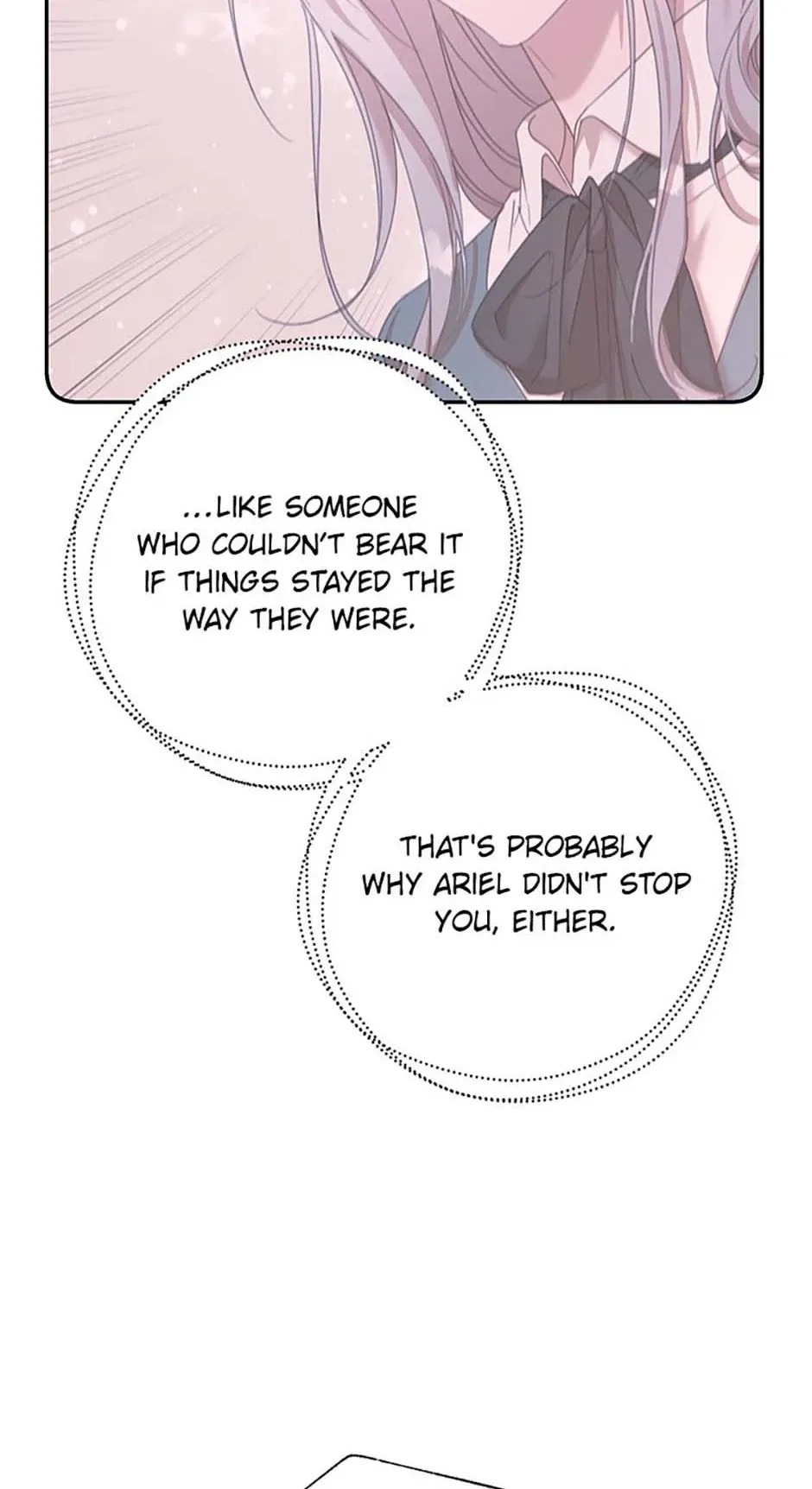 I will live as a supporting role in this life Chapter 80 page 56 - 