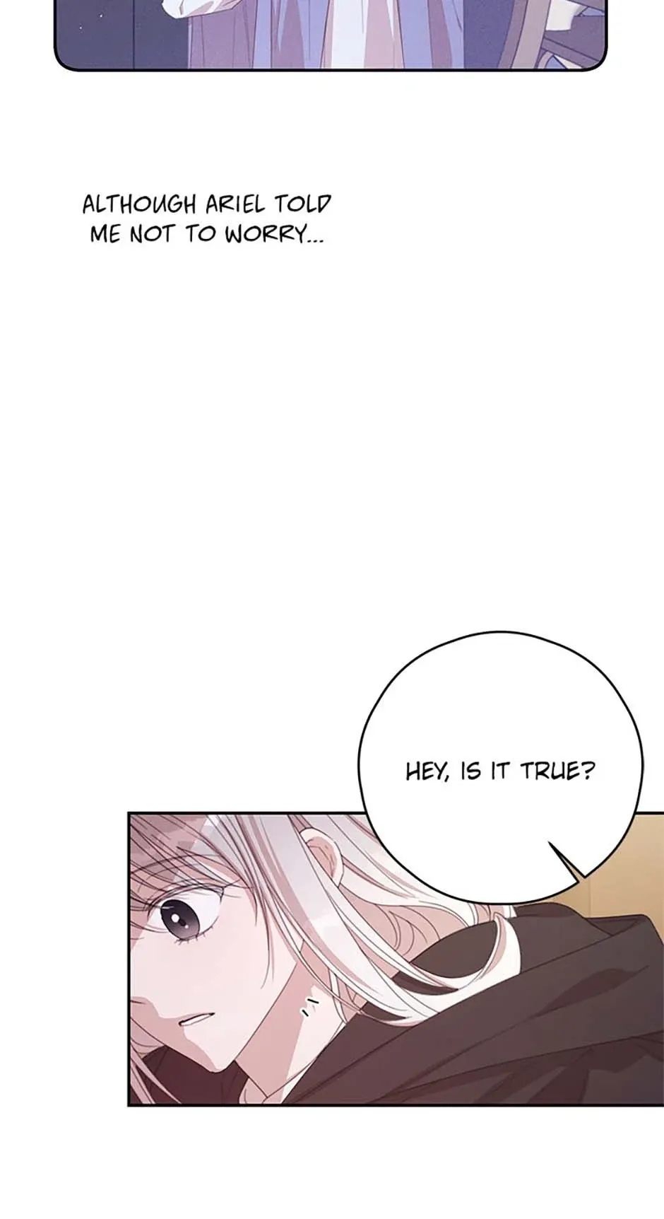 I will live as a supporting role in this life Chapter 80 page 62 - 