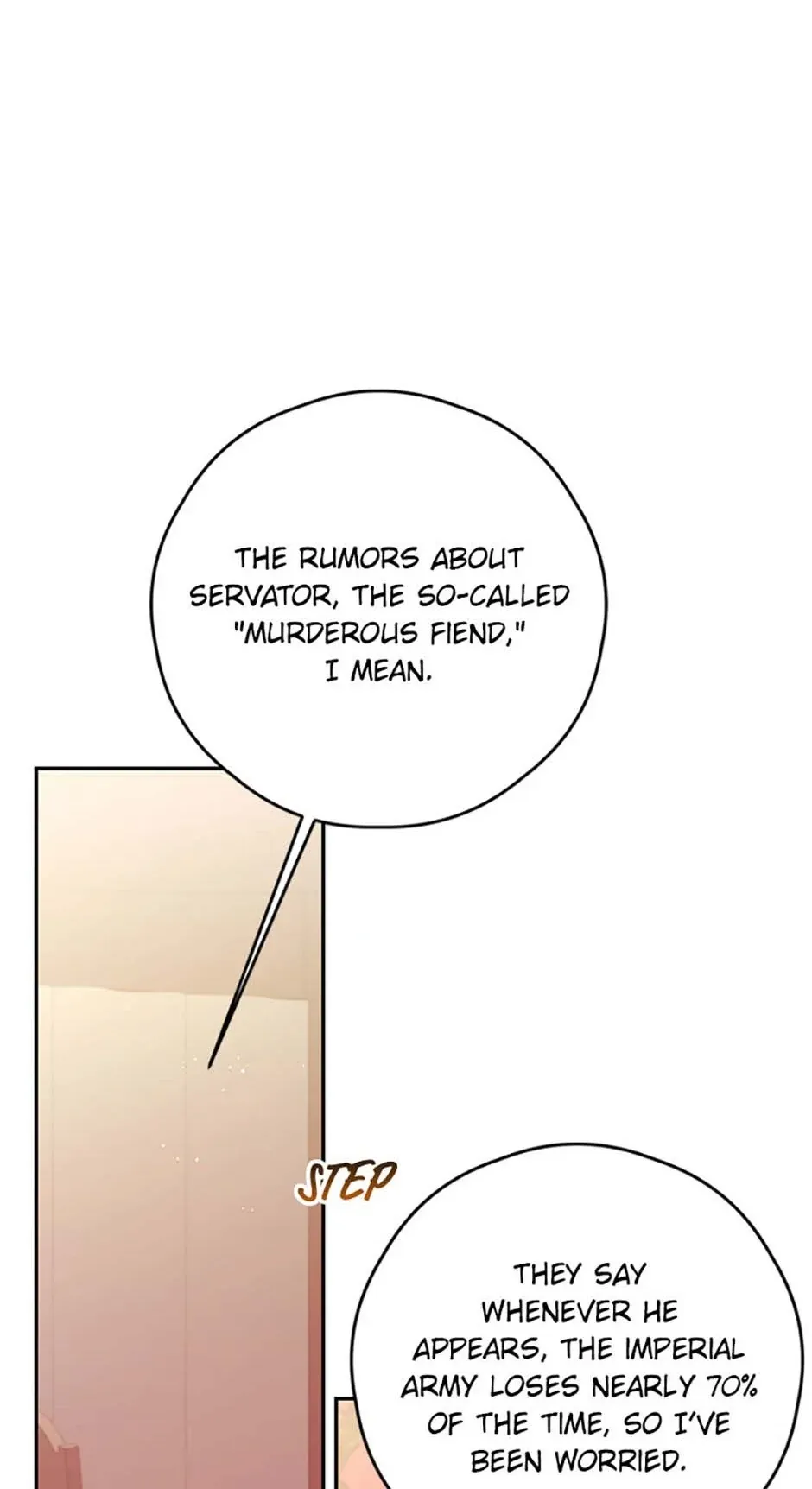 I will live as a supporting role in this life Chapter 80 page 63 - 