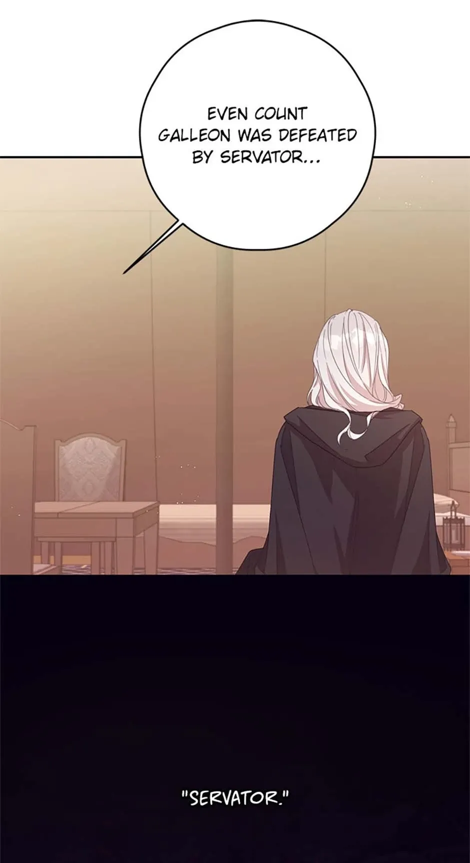 I will live as a supporting role in this life Chapter 80 page 65 - 