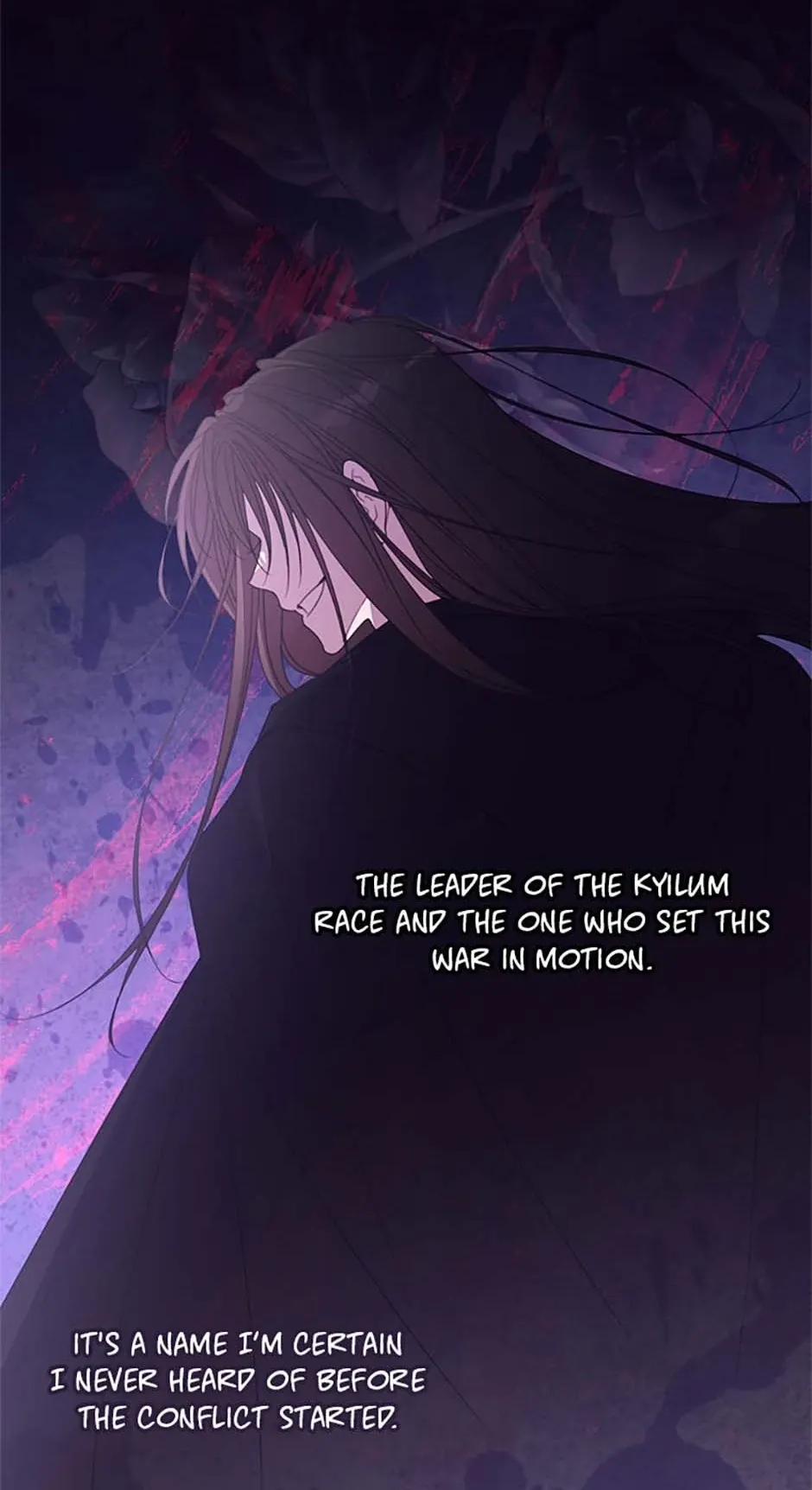 I will live as a supporting role in this life Chapter 80 page 66 - 