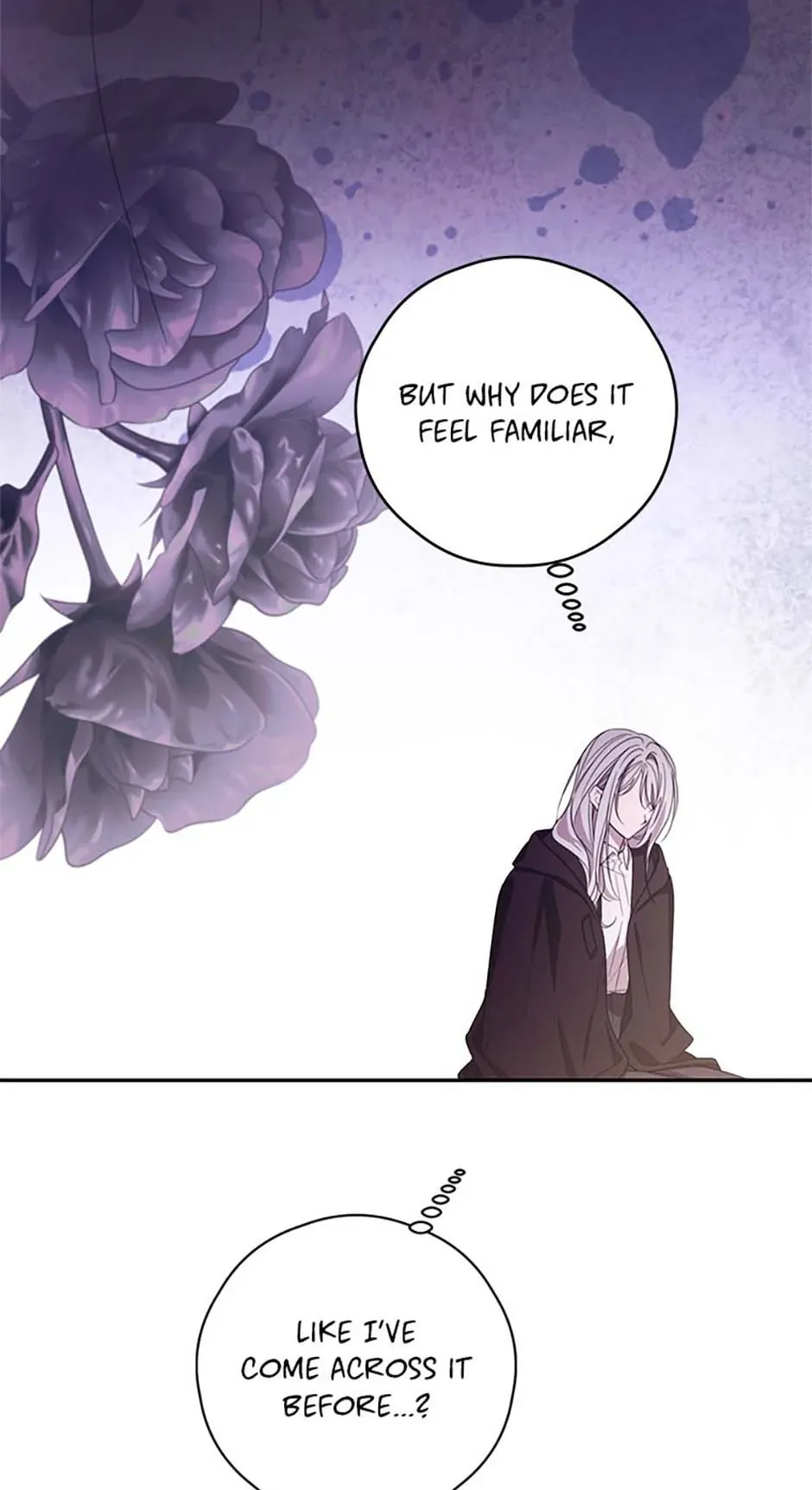 I will live as a supporting role in this life Chapter 80 page 67 - 