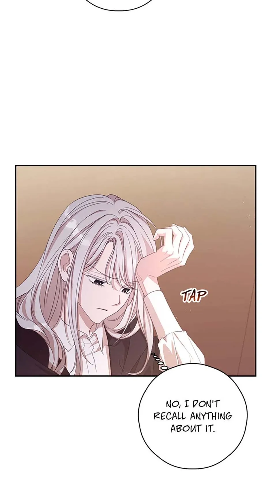 I will live as a supporting role in this life Chapter 80 page 68 - 