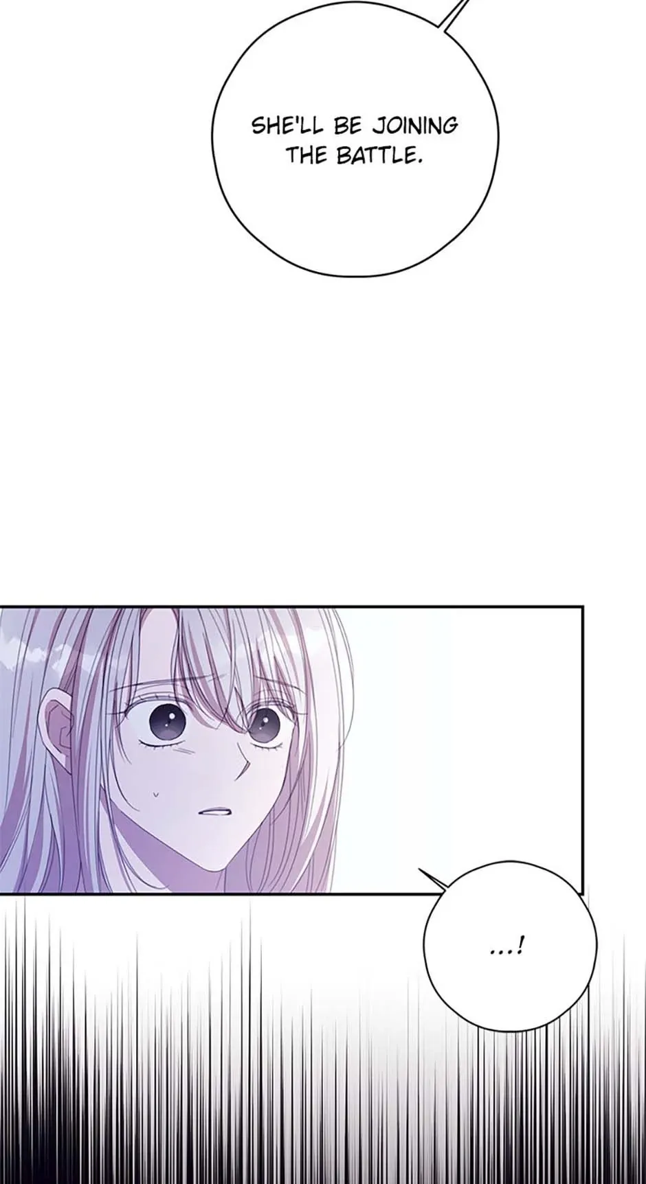 I will live as a supporting role in this life Chapter 80 page 8 - 