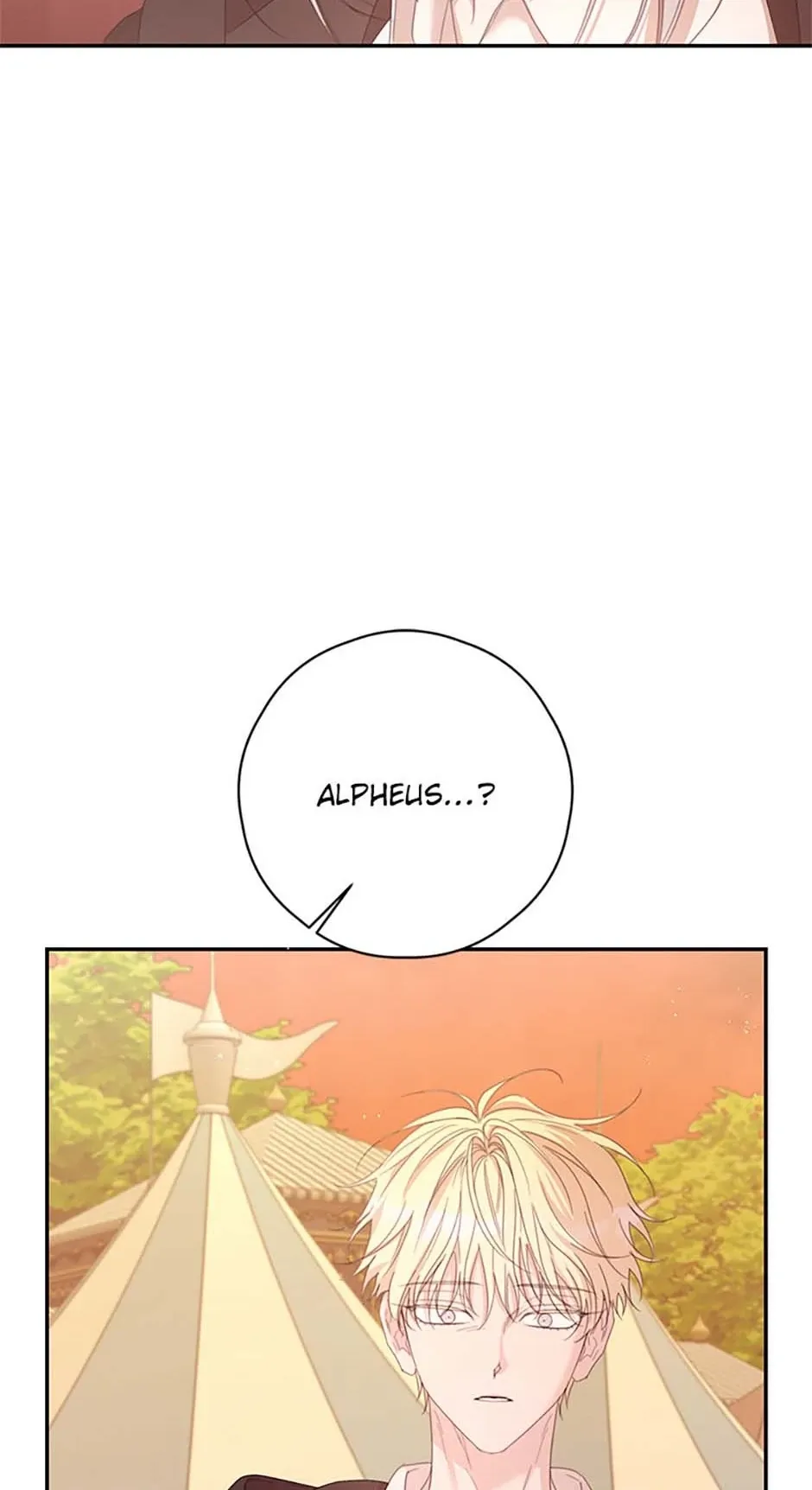 I will live as a supporting role in this life Chapter 81 page 2 - 