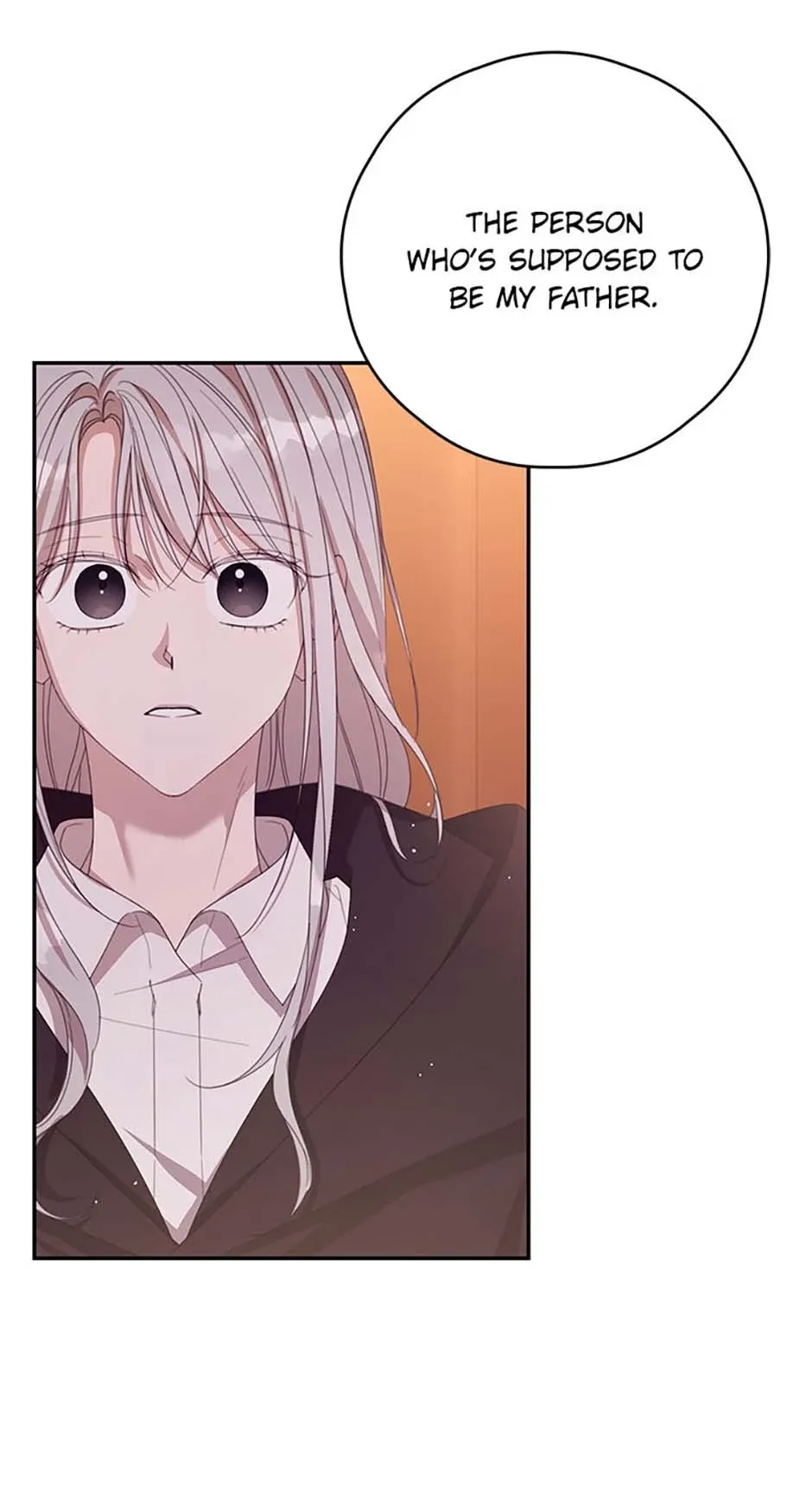 I will live as a supporting role in this life Chapter 81 page 12 - 