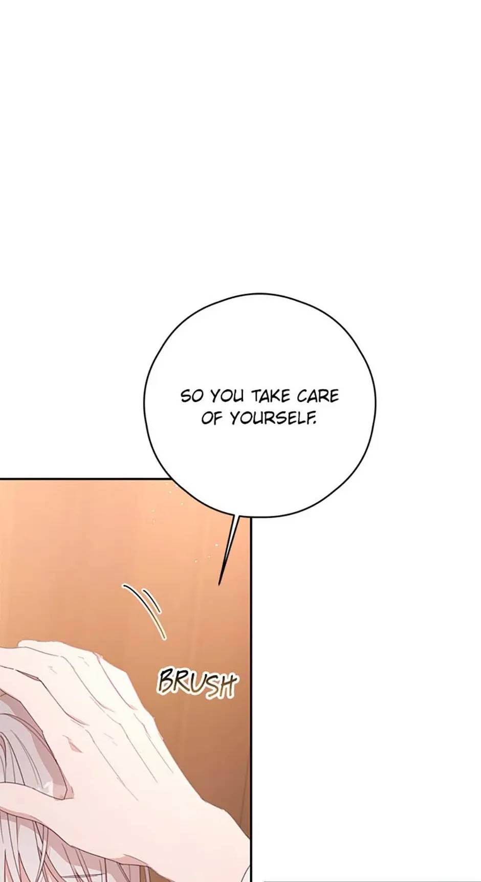 I will live as a supporting role in this life Chapter 81 page 15 - 