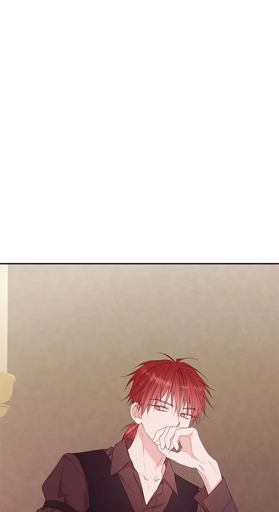 I will live as a supporting role in this life Chapter 81 page 22 - 