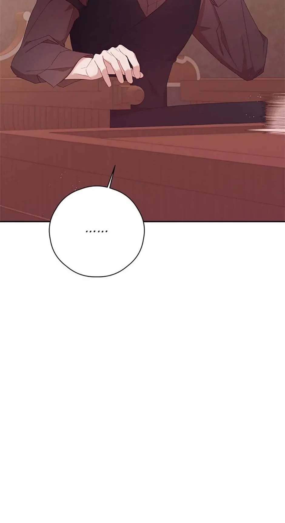 I will live as a supporting role in this life Chapter 81 page 23 - 