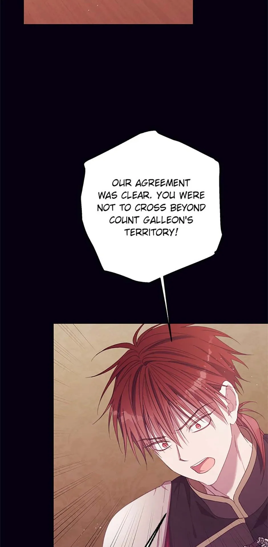 I will live as a supporting role in this life Chapter 81 page 29 - 