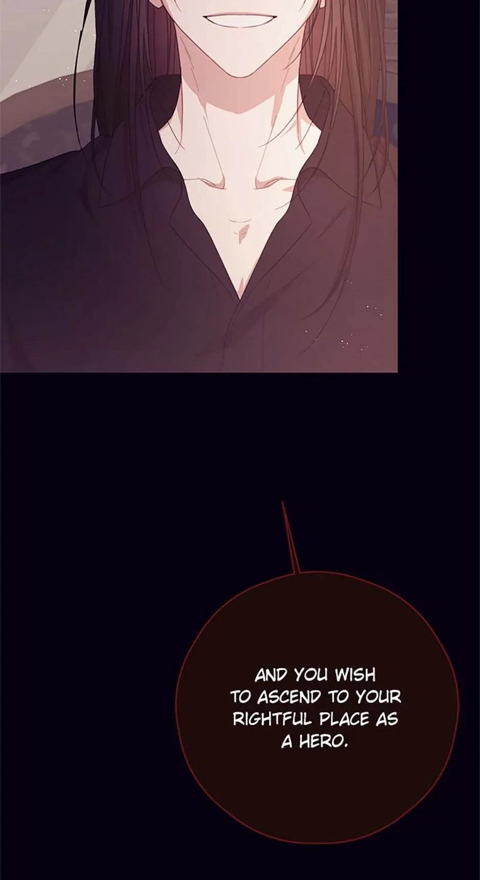 I will live as a supporting role in this life Chapter 81 page 36 - 