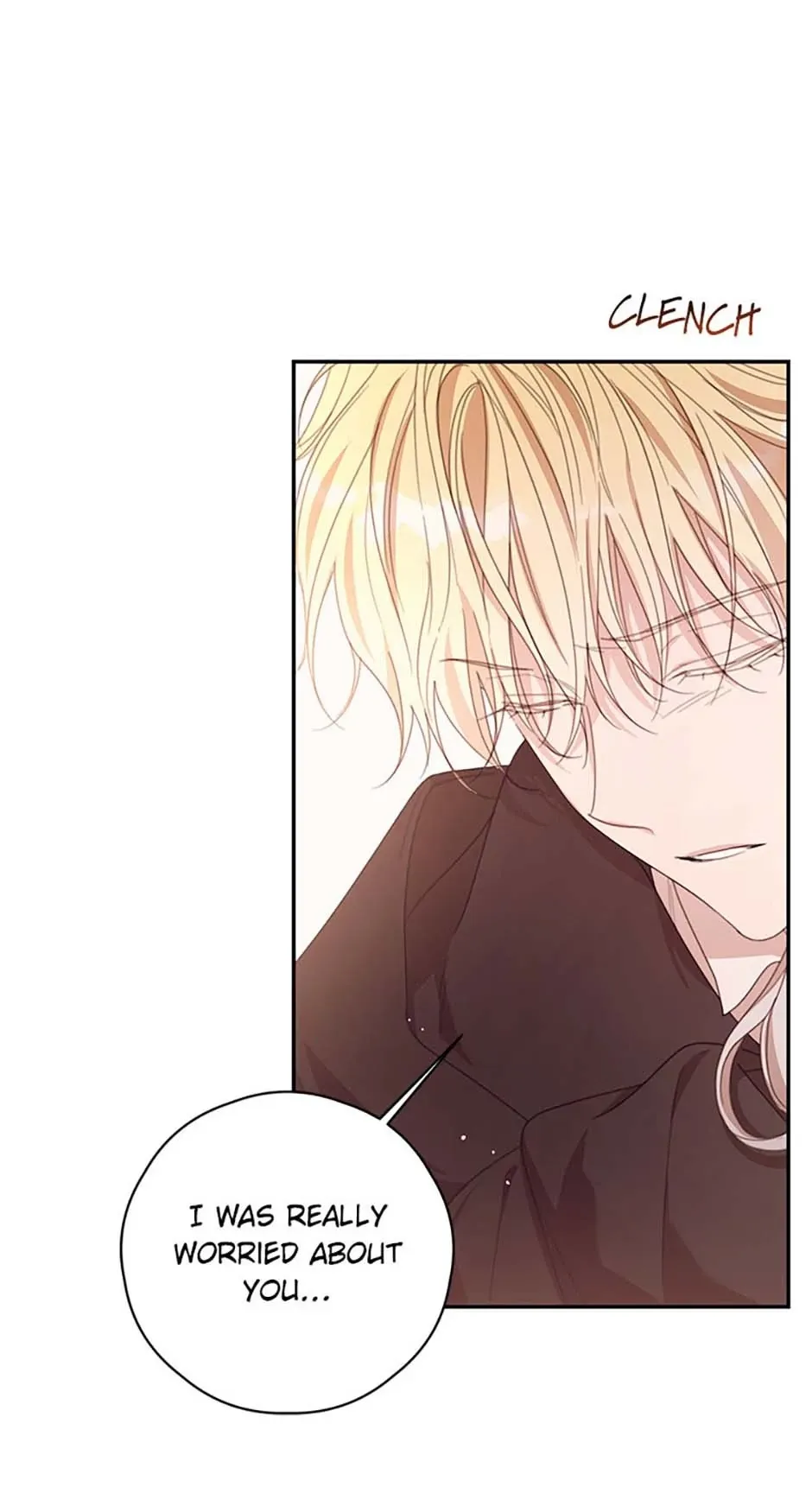 I will live as a supporting role in this life Chapter 81 page 5 - 