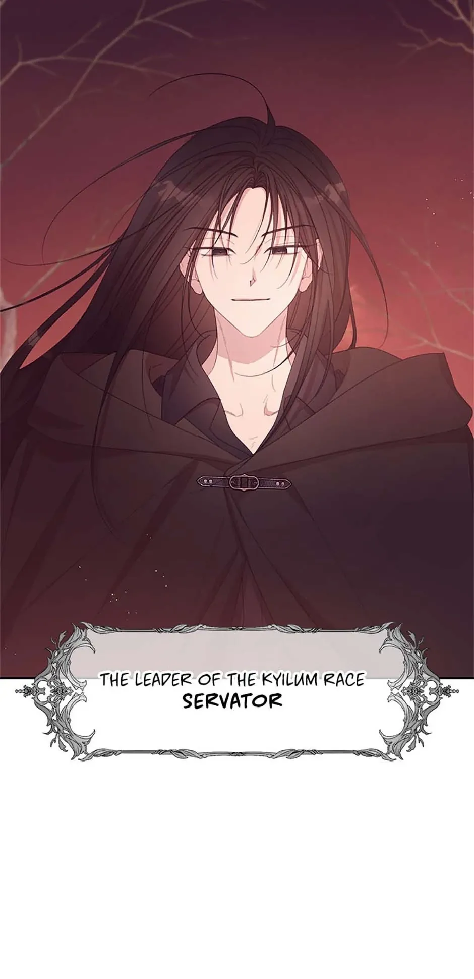 I will live as a supporting role in this life Chapter 81 page 45 - 