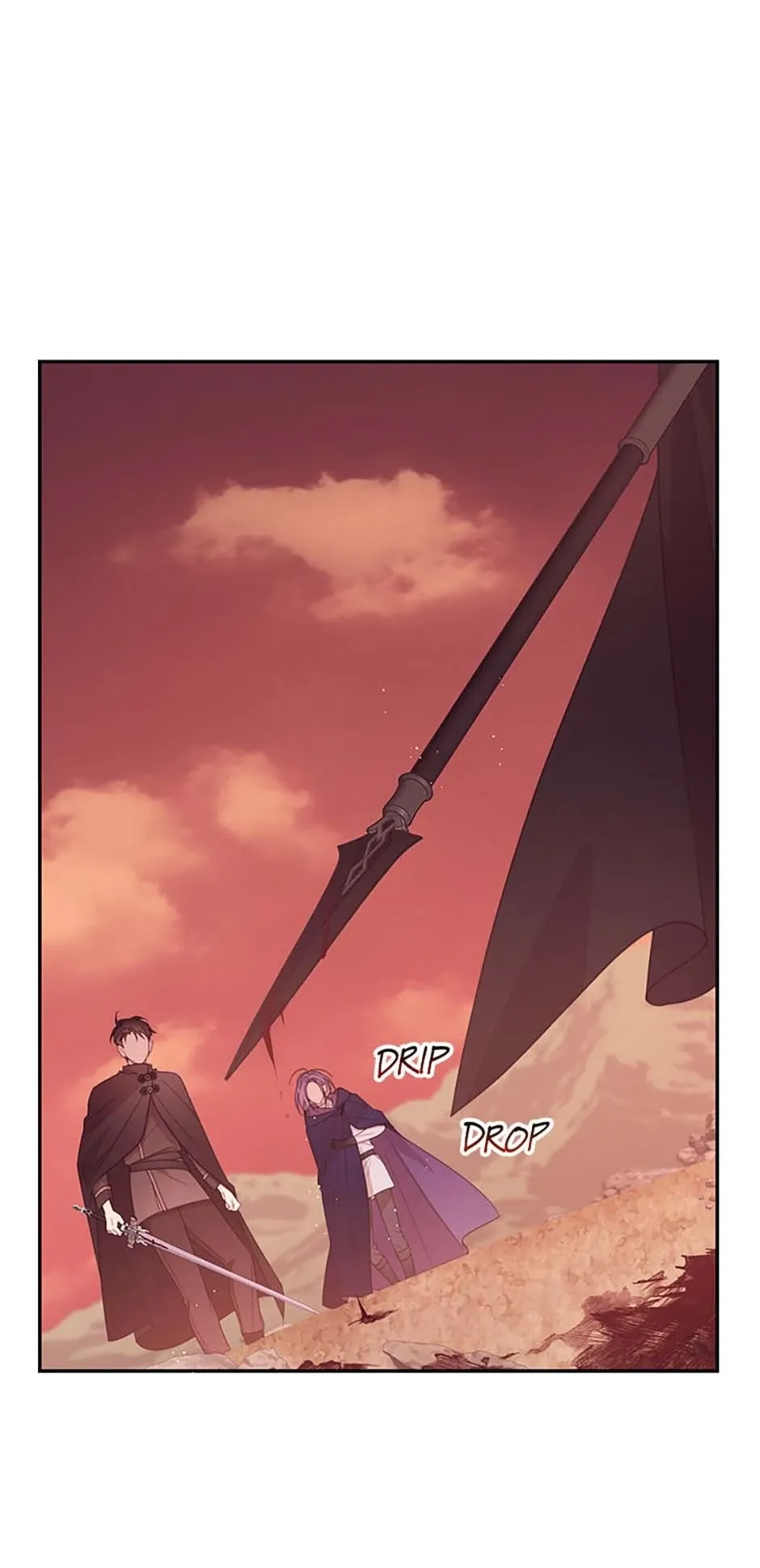 I will live as a supporting role in this life Chapter 81 page 46 - 