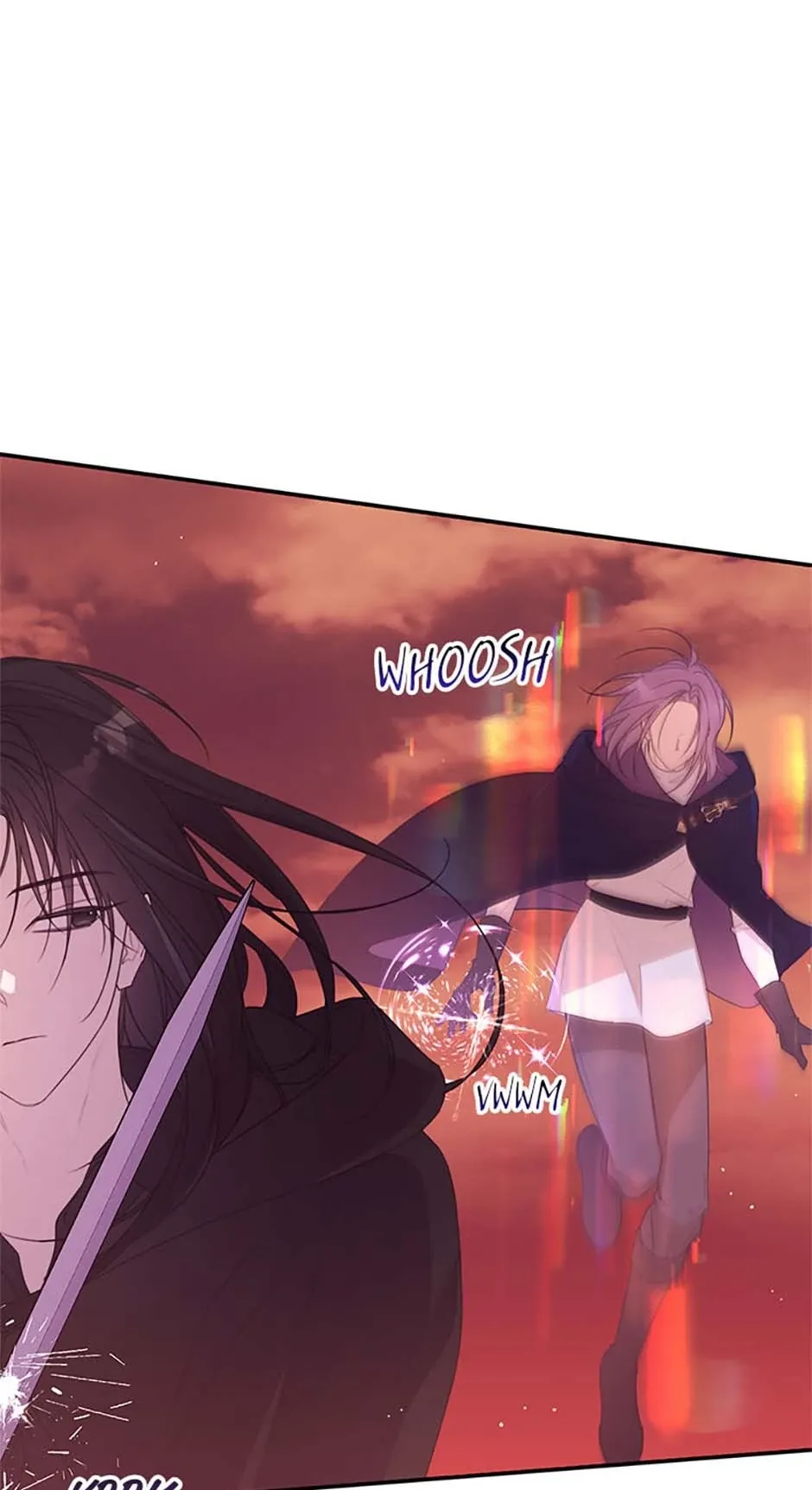 I will live as a supporting role in this life Chapter 81 page 50 - 