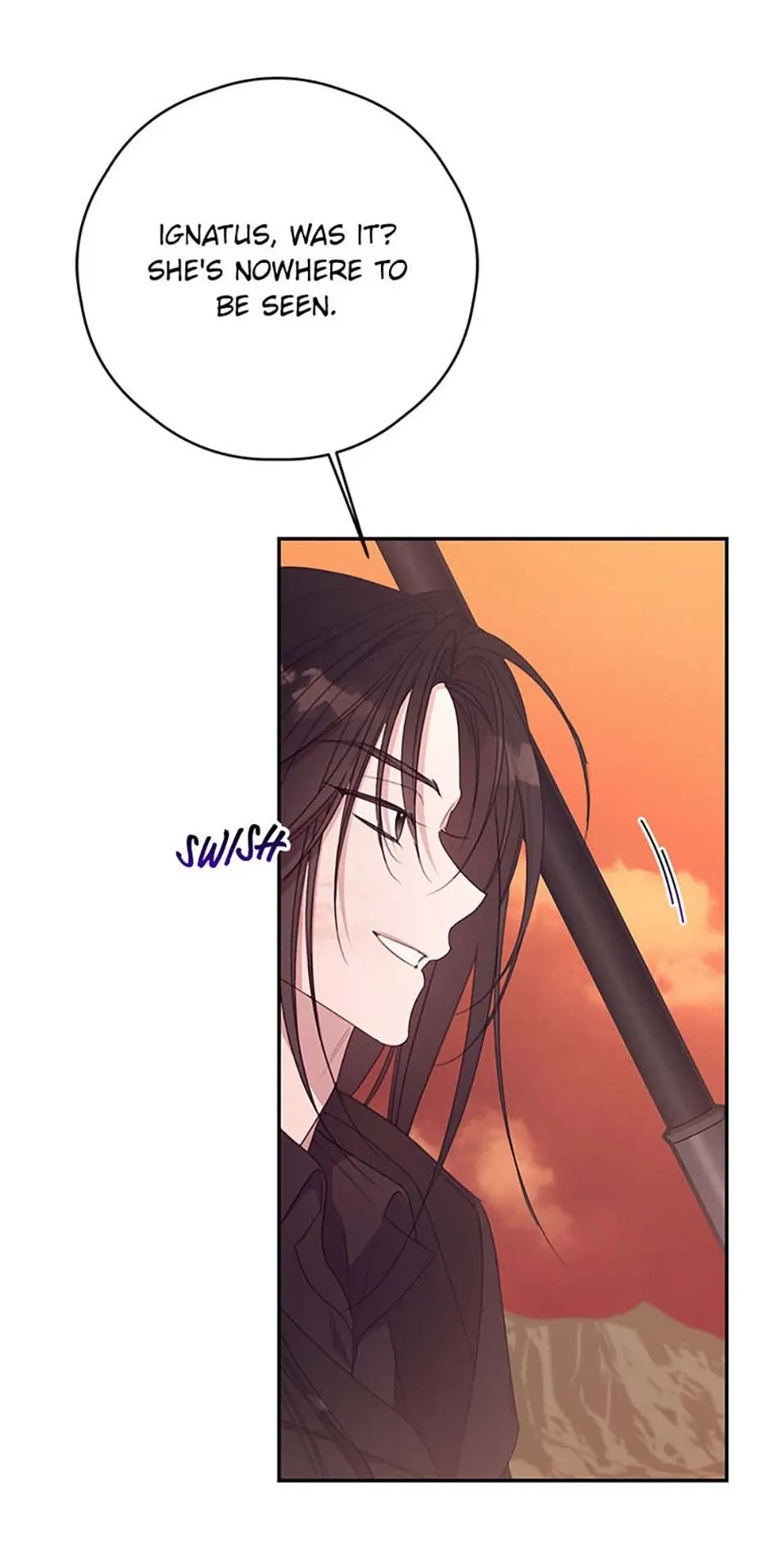 I will live as a supporting role in this life Chapter 81 page 60 - 