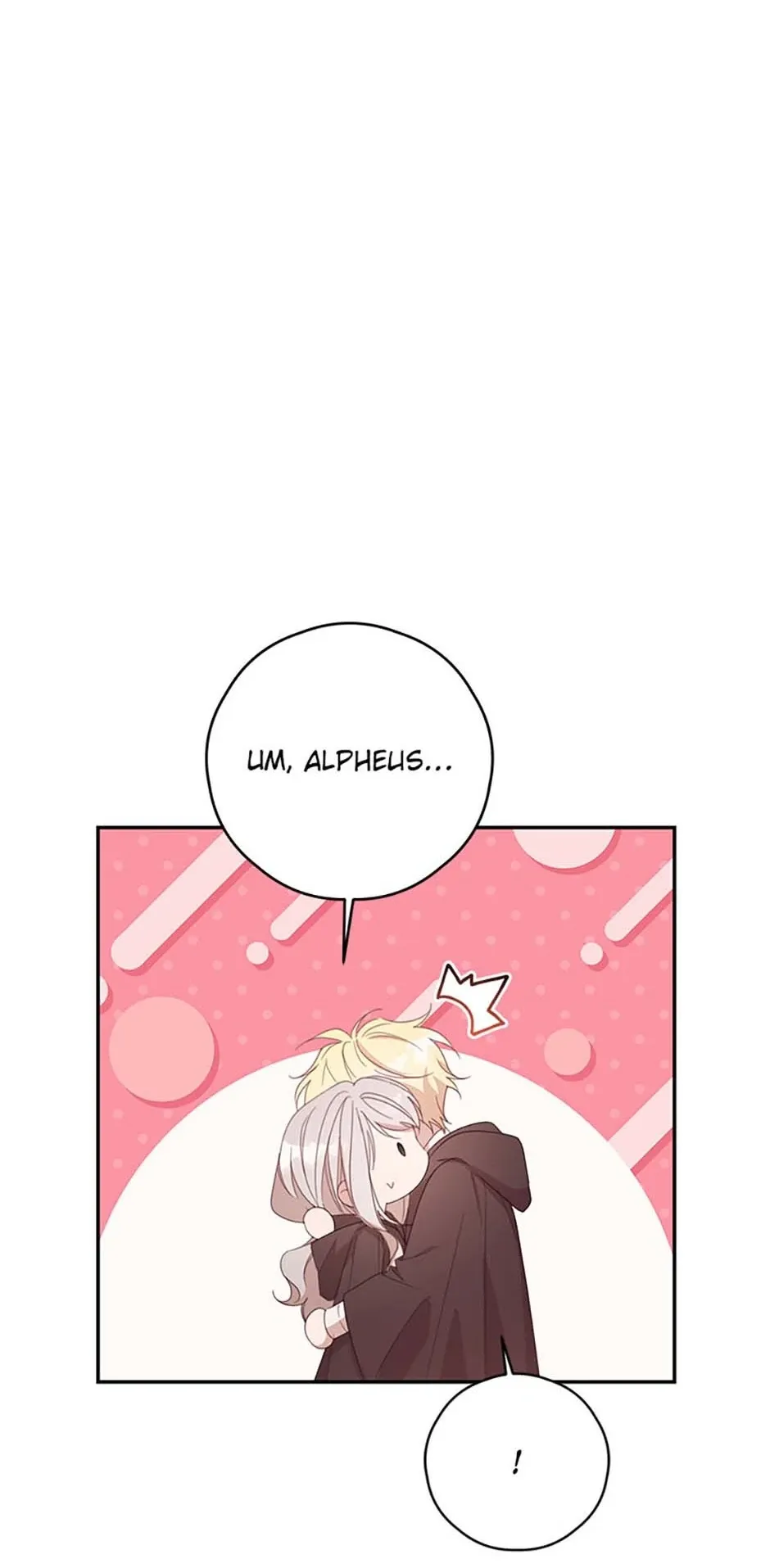 I will live as a supporting role in this life Chapter 81 page 7 - 