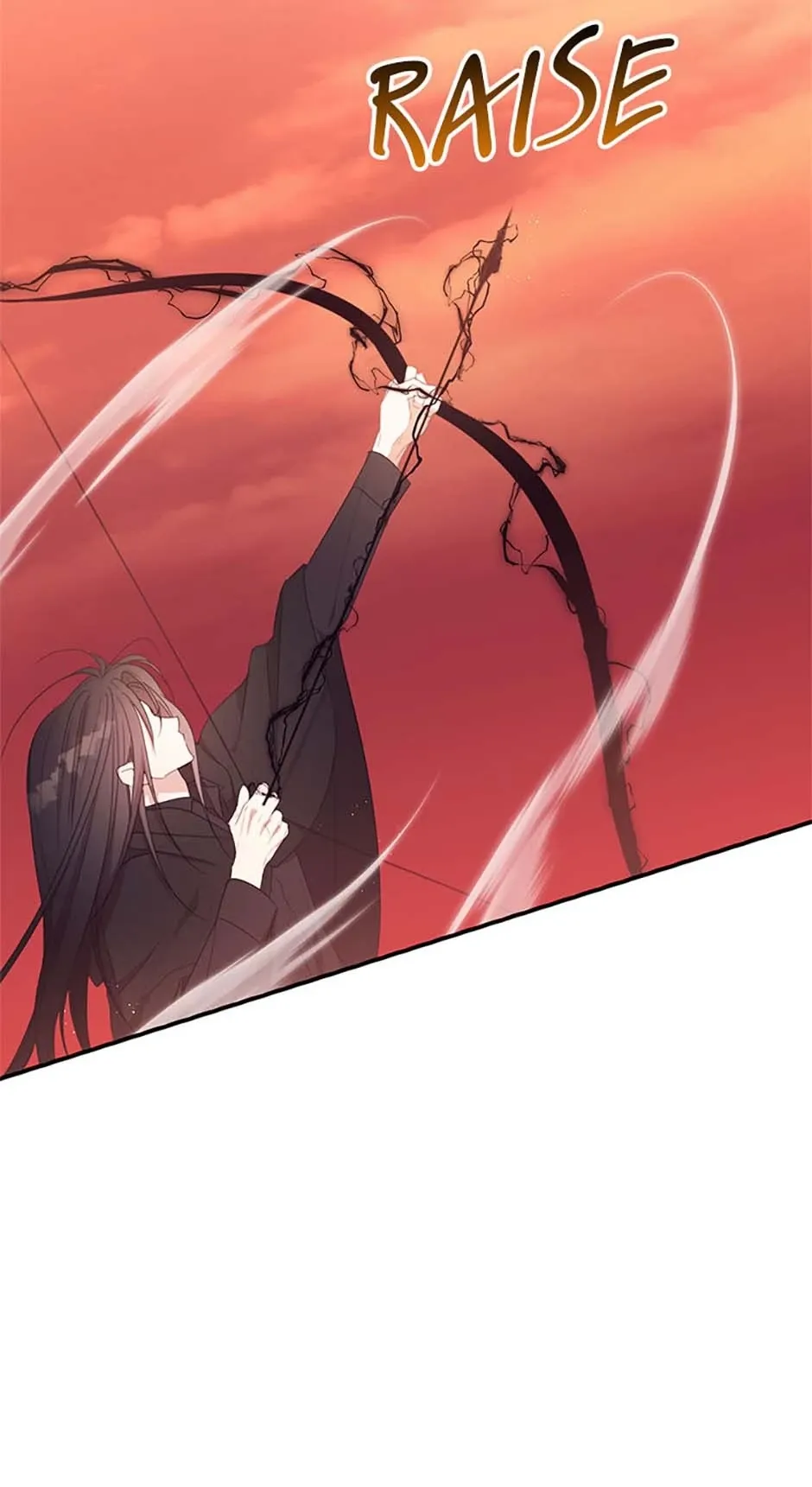 I will live as a supporting role in this life Chapter 81 page 65 - 