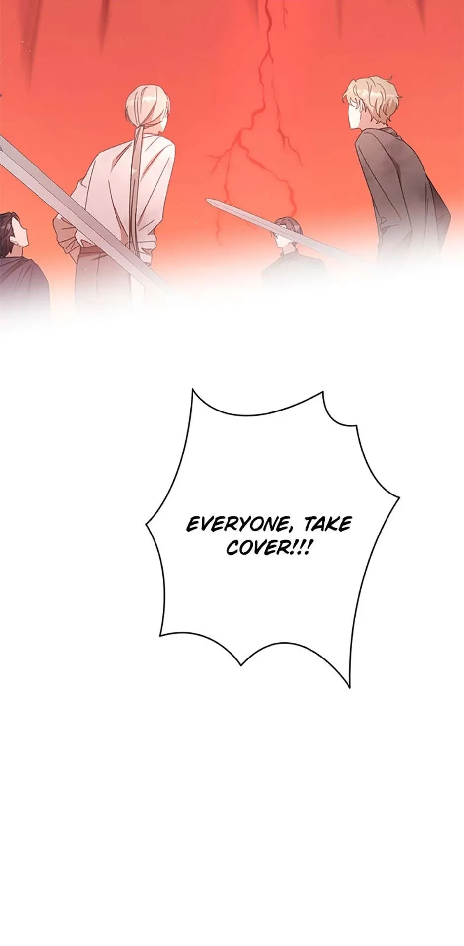 I will live as a supporting role in this life Chapter 81 page 70 - 