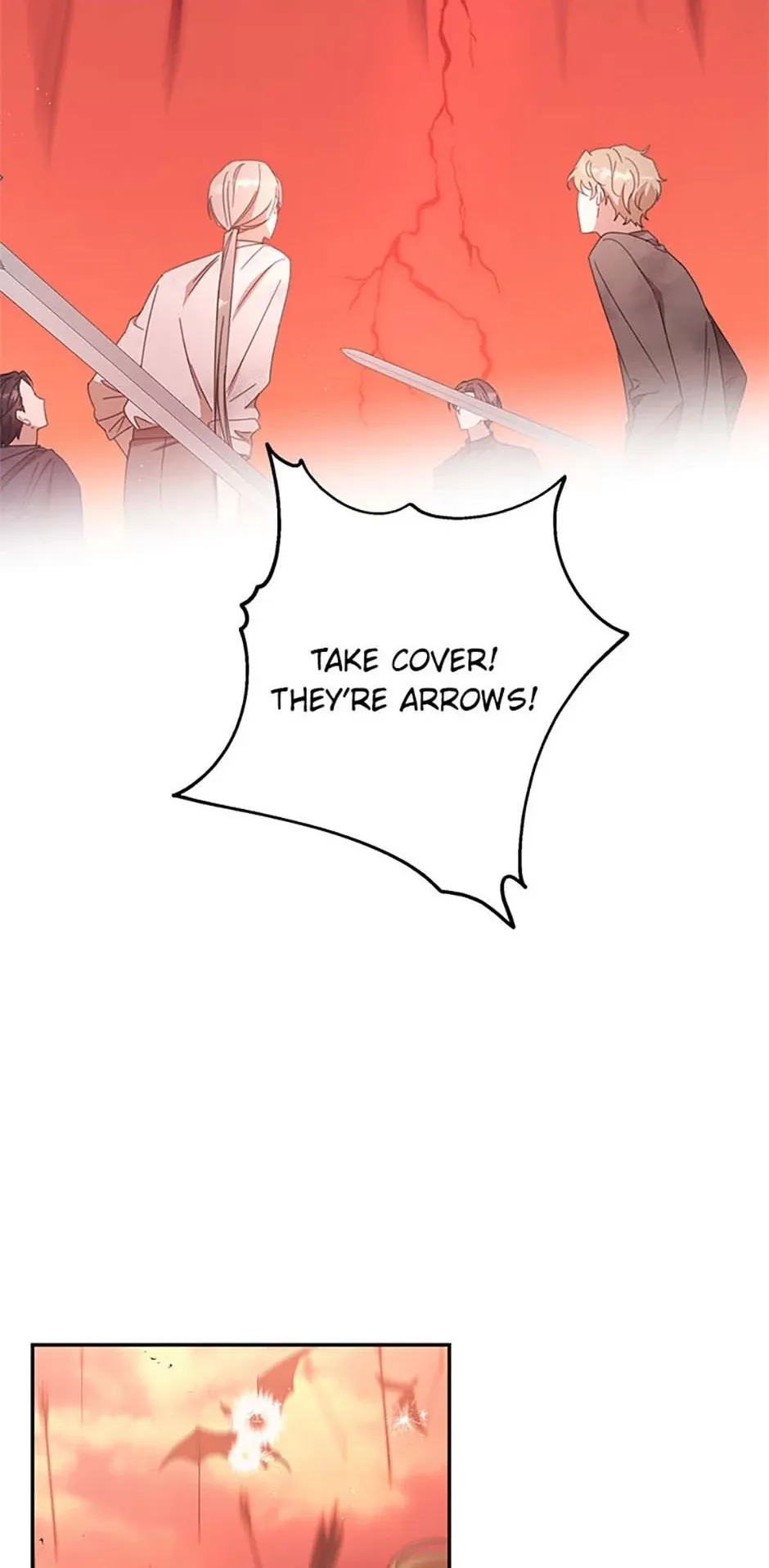 I will live as a supporting role in this life Chapter 82 page 2 - 