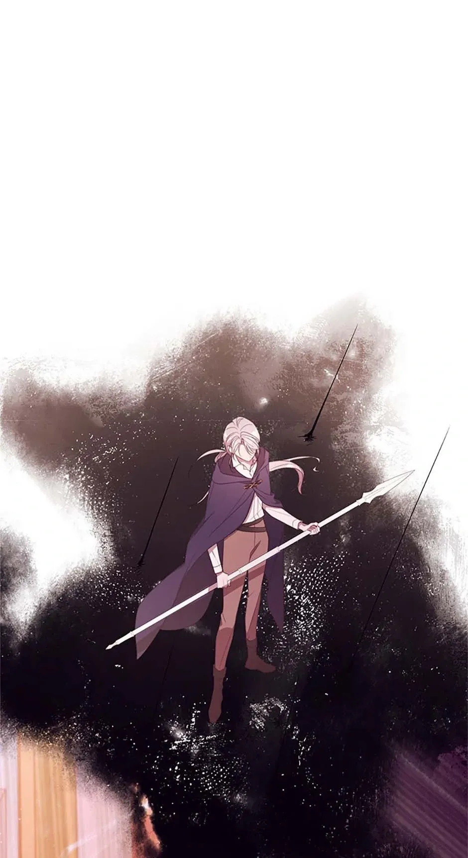 I will live as a supporting role in this life Chapter 82 page 15 - 