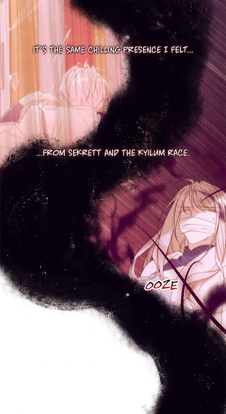 I will live as a supporting role in this life Chapter 82 page 16 - 