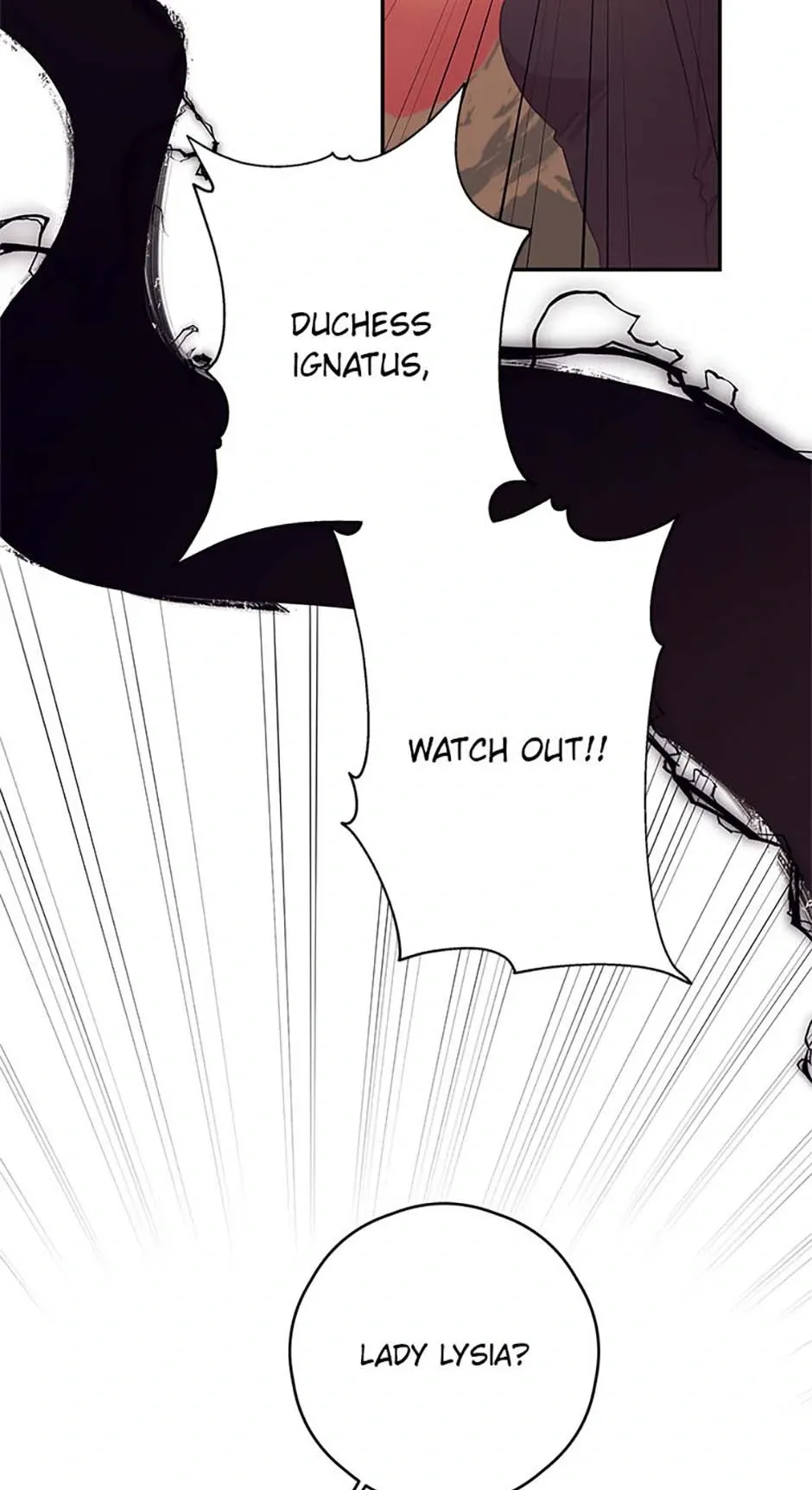 I will live as a supporting role in this life Chapter 82 page 20 - 