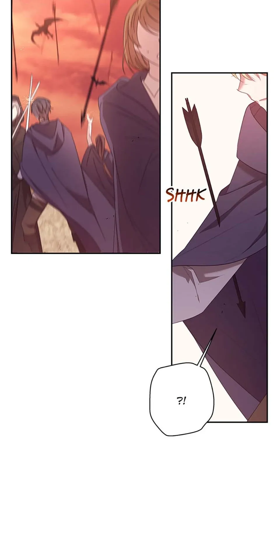 I will live as a supporting role in this life Chapter 82 page 3 - 