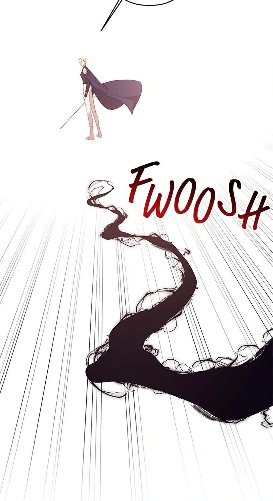 I will live as a supporting role in this life Chapter 82 page 21 - 