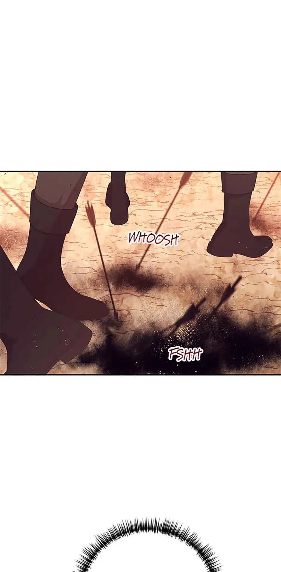 I will live as a supporting role in this life Chapter 82 page 4 - 