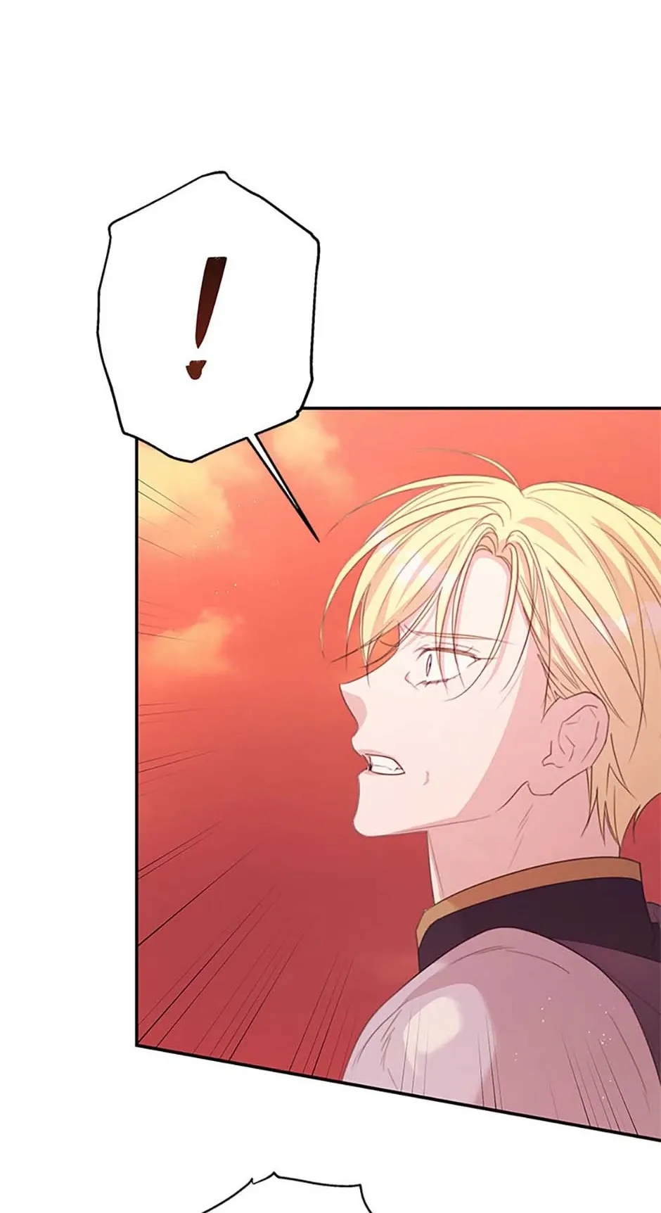 I will live as a supporting role in this life Chapter 82 page 36 - 