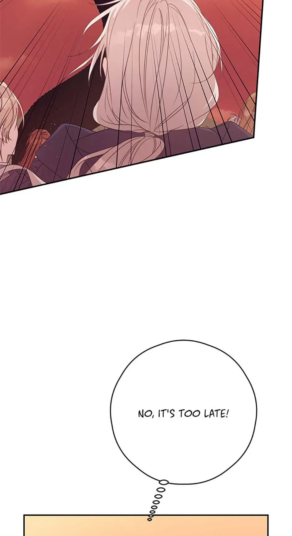 I will live as a supporting role in this life Chapter 82 page 38 - 