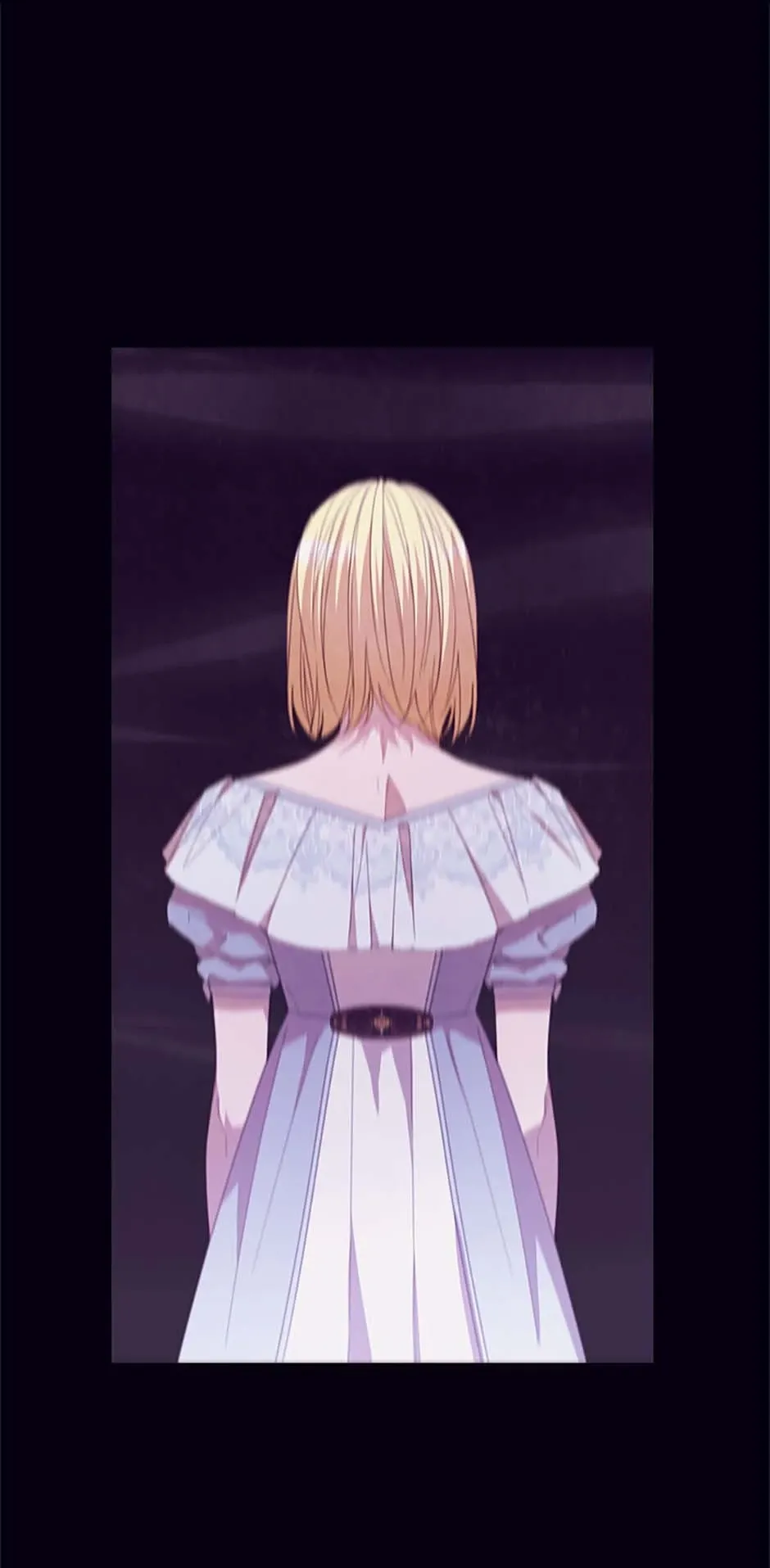 I will live as a supporting role in this life Chapter 82 page 40 - 