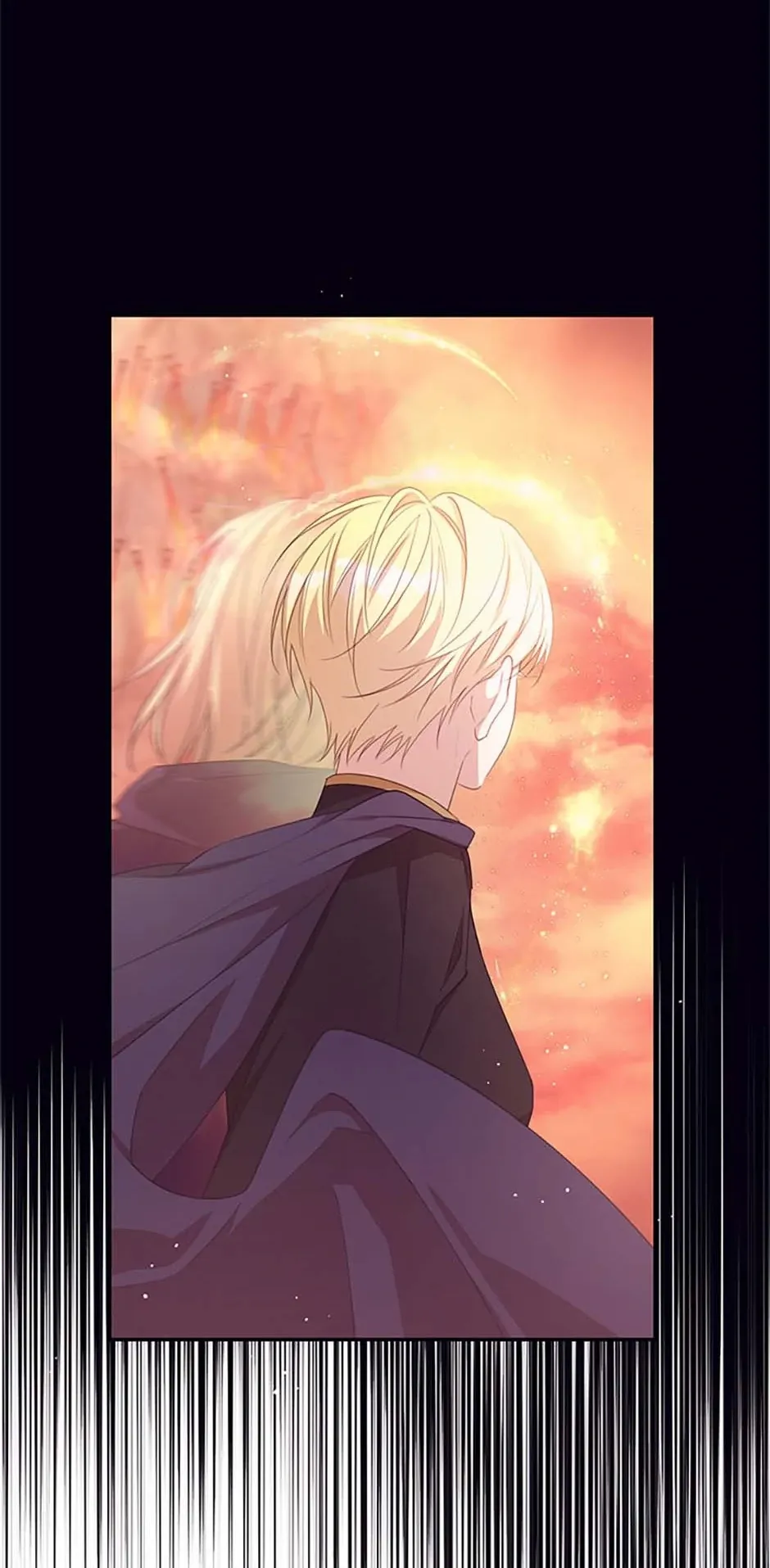 I will live as a supporting role in this life Chapter 82 page 41 - 