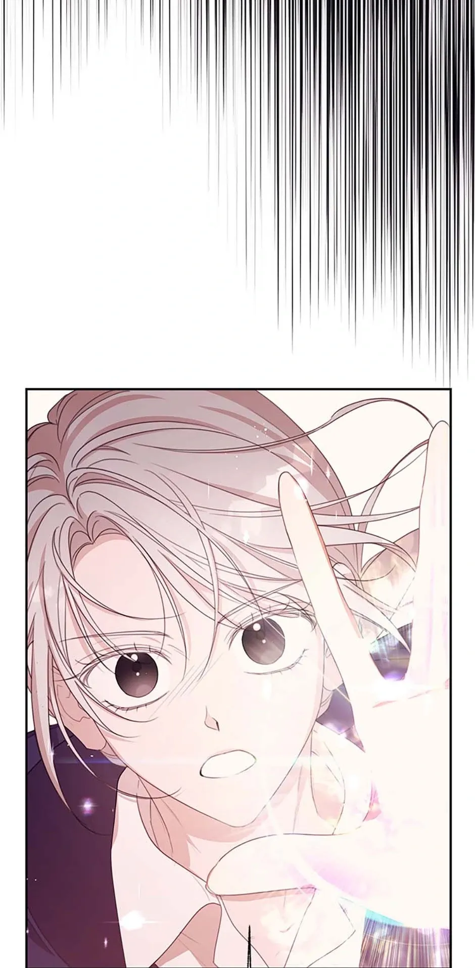 I will live as a supporting role in this life Chapter 82 page 42 - 