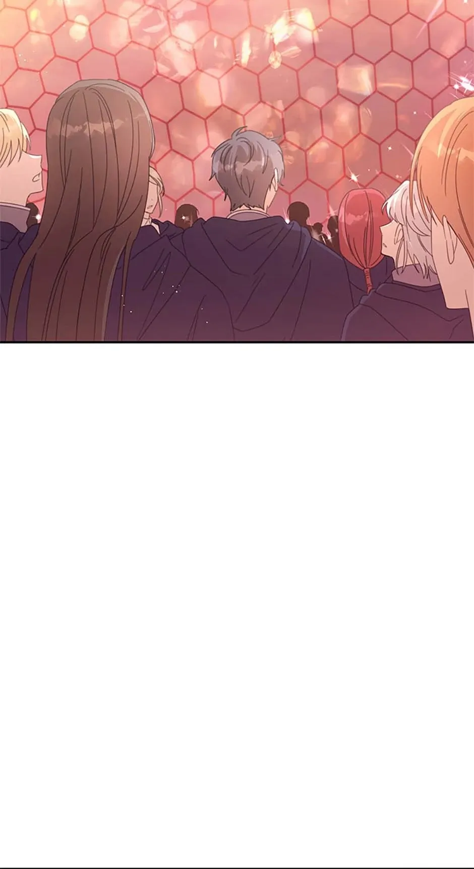 I will live as a supporting role in this life Chapter 82 page 49 - 