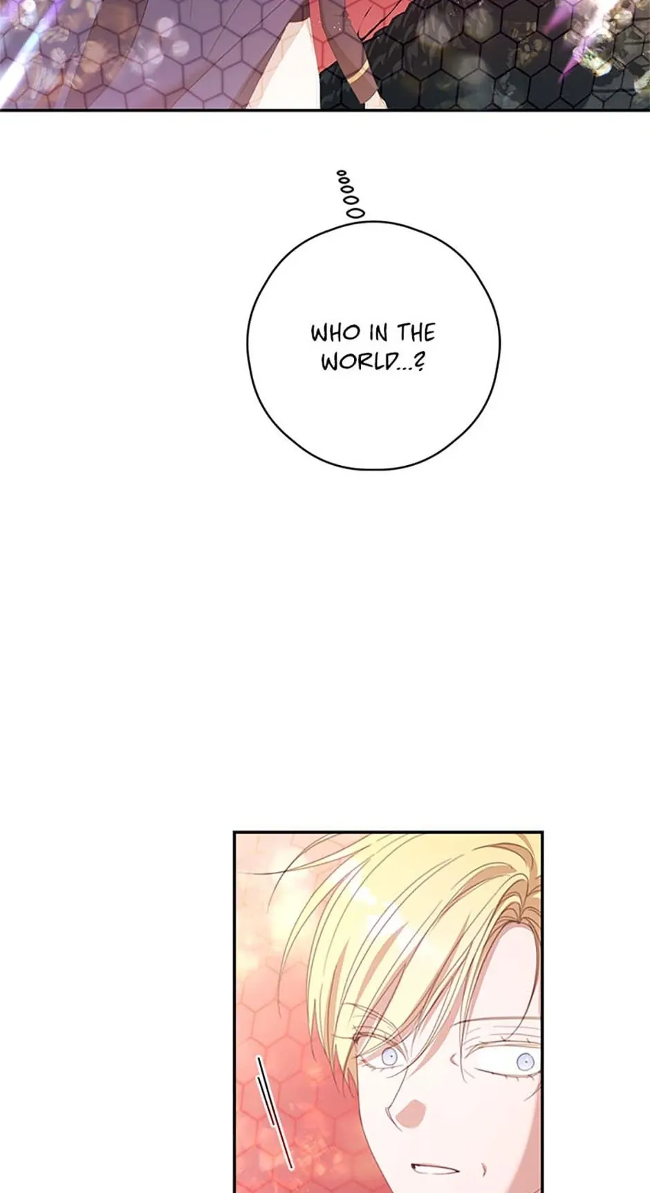 I will live as a supporting role in this life Chapter 82 page 53 - 