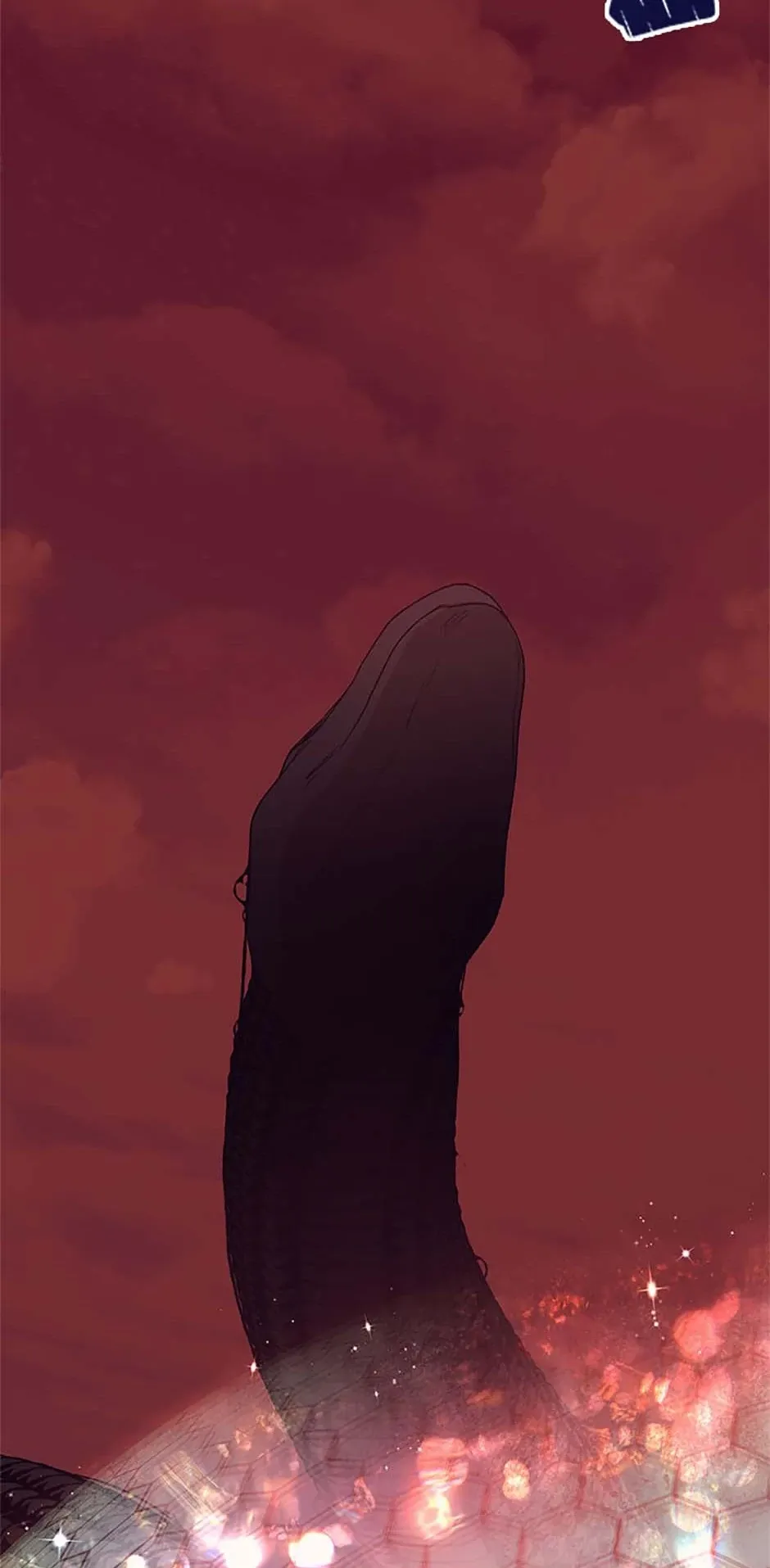 I will live as a supporting role in this life Chapter 82 page 58 - 