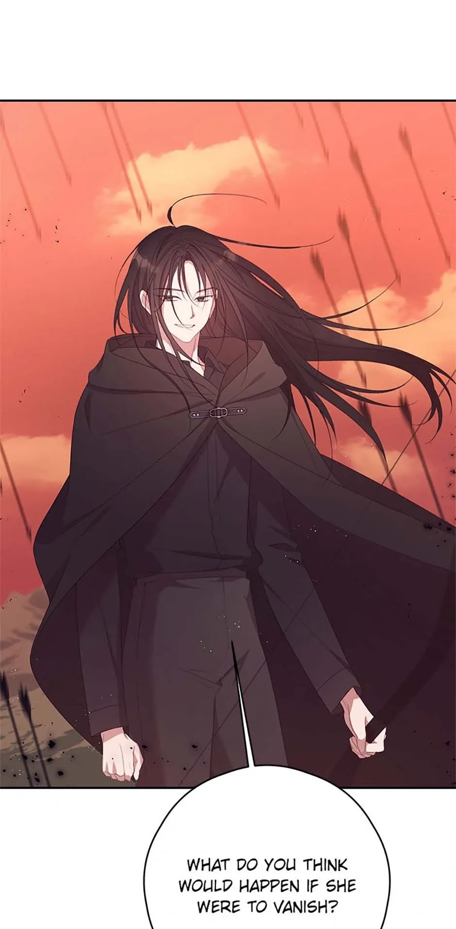 I will live as a supporting role in this life Chapter 82 page 7 - 