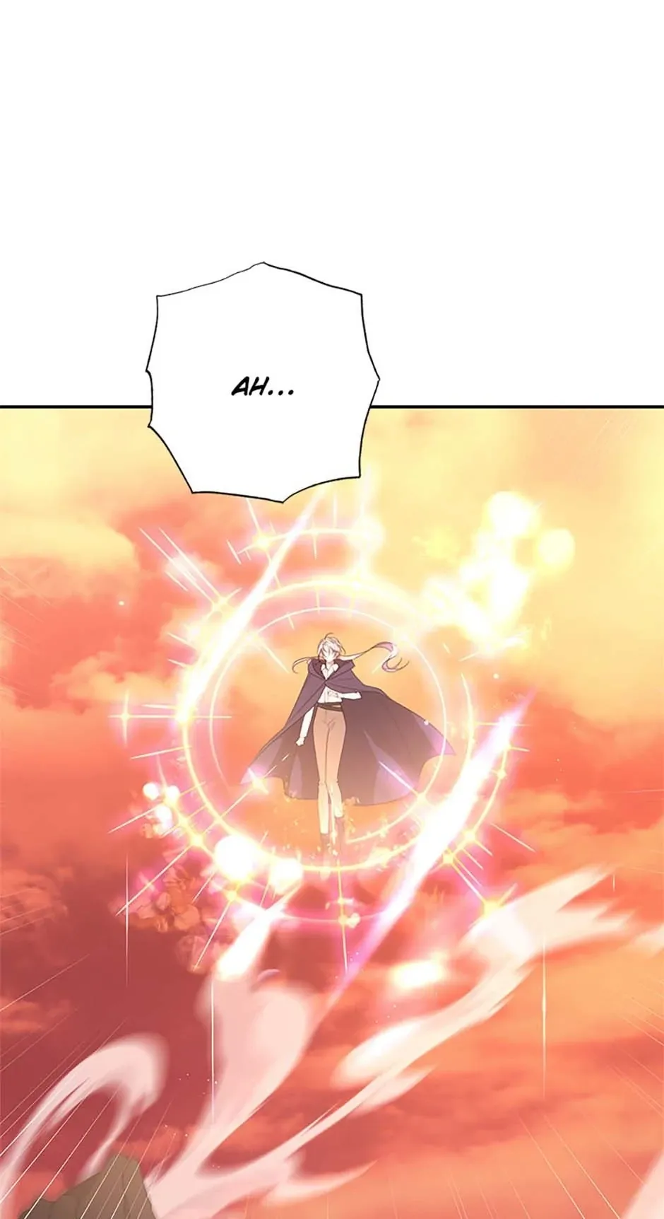 I will live as a supporting role in this life Chapter 82 page 64 - 