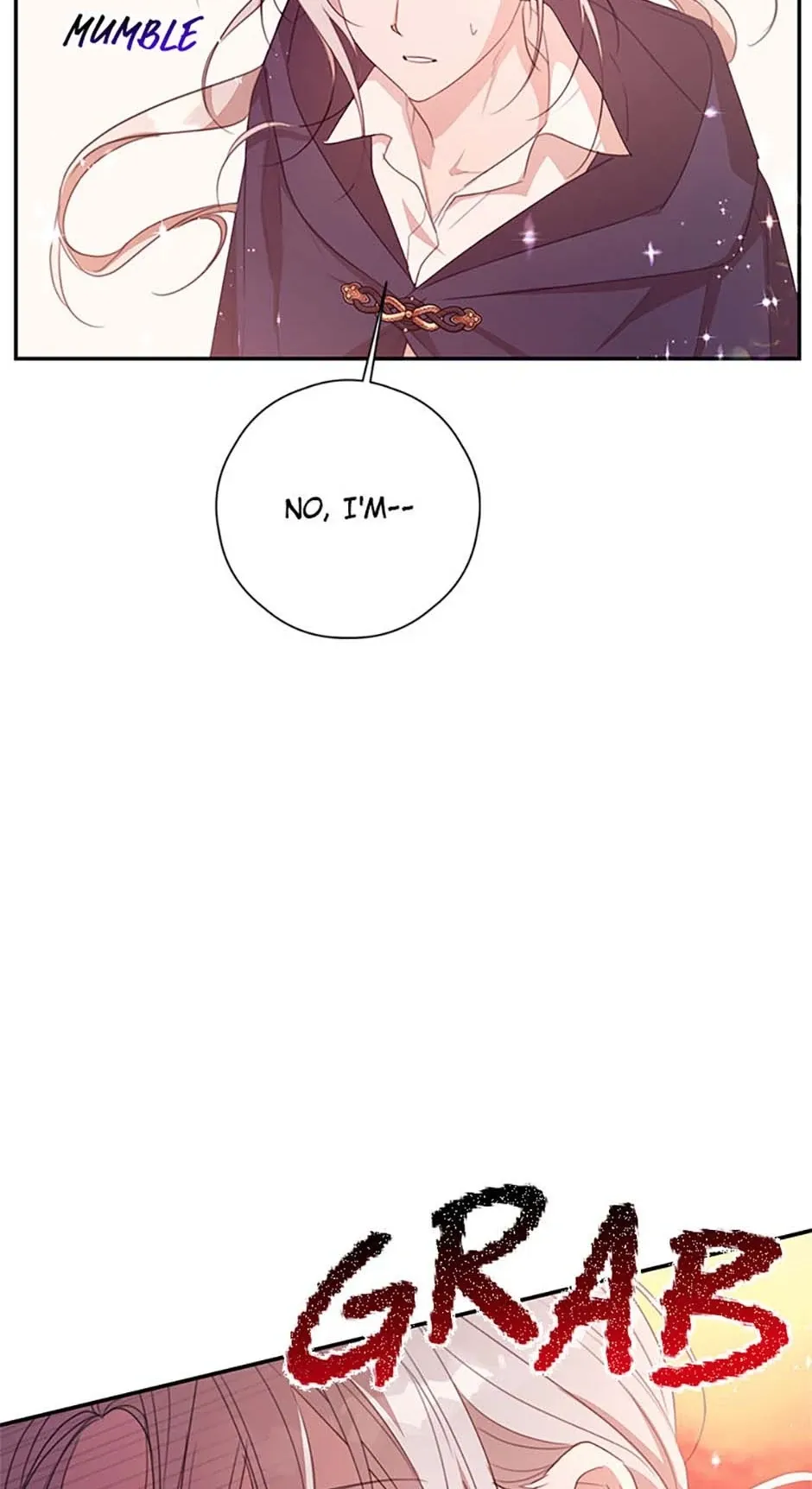 I will live as a supporting role in this life Chapter 82 page 70 - 