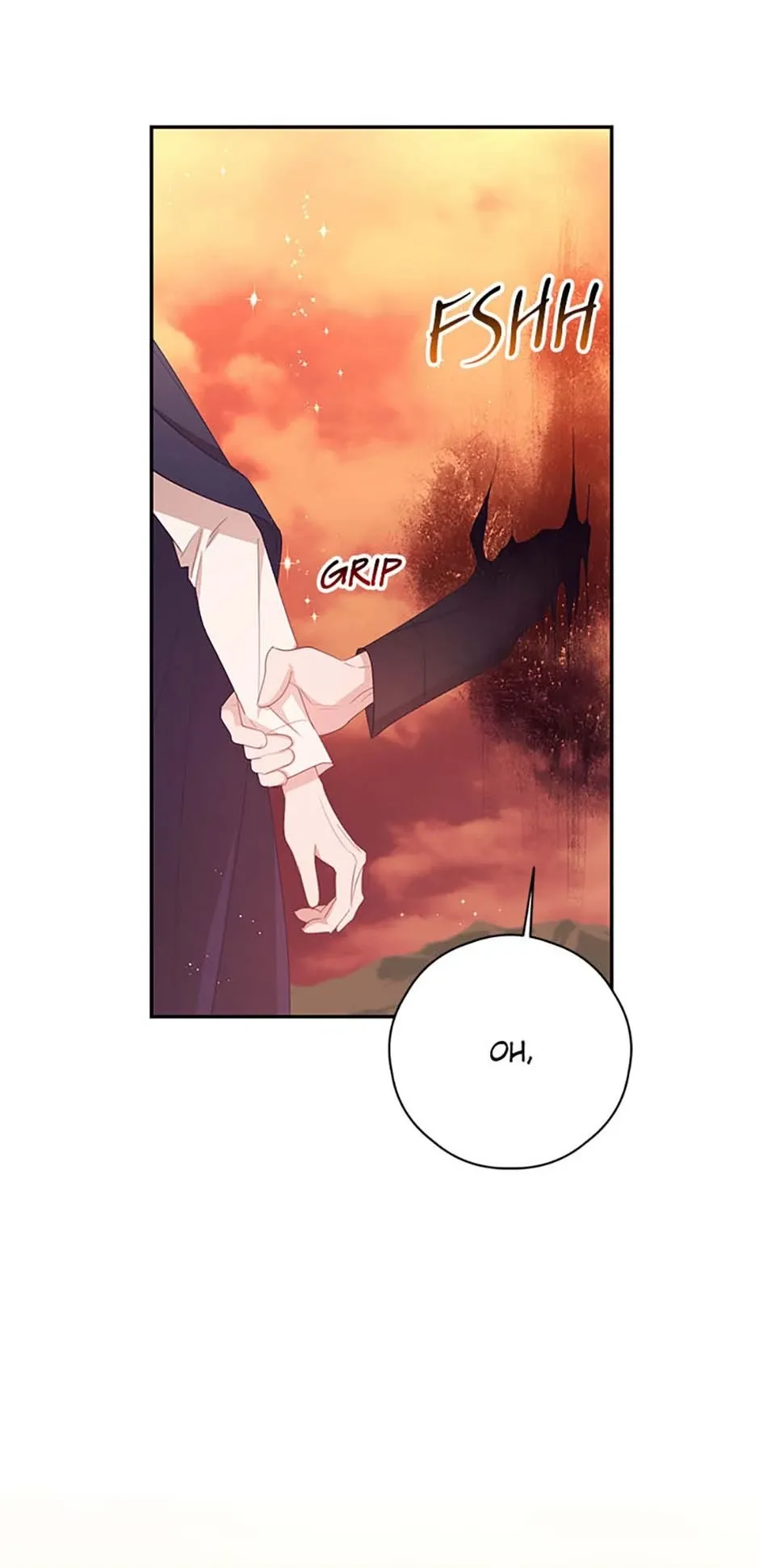I will live as a supporting role in this life Chapter 82 page 72 - 
