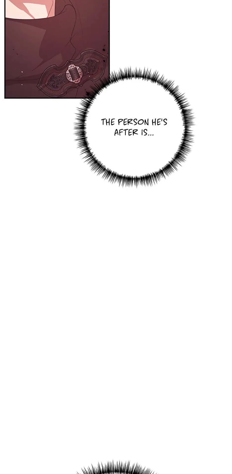 I will live as a supporting role in this life Chapter 82 page 9 - 