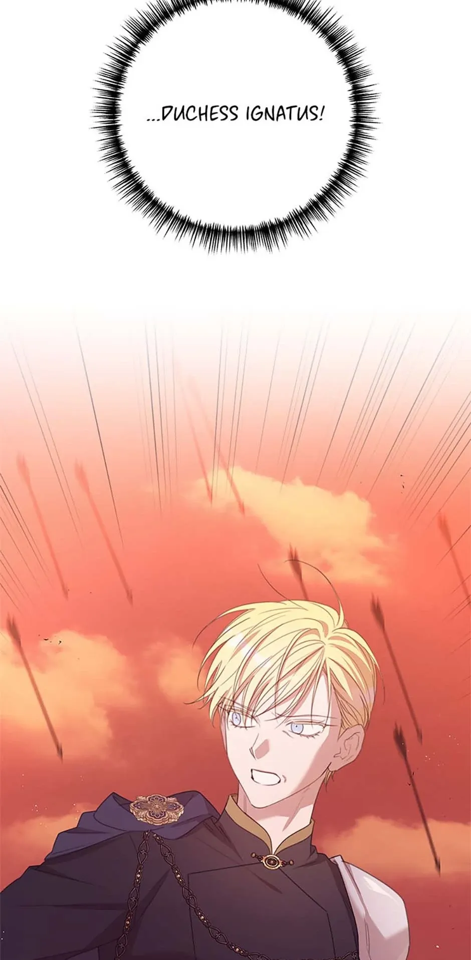 I will live as a supporting role in this life Chapter 82 page 10 - 