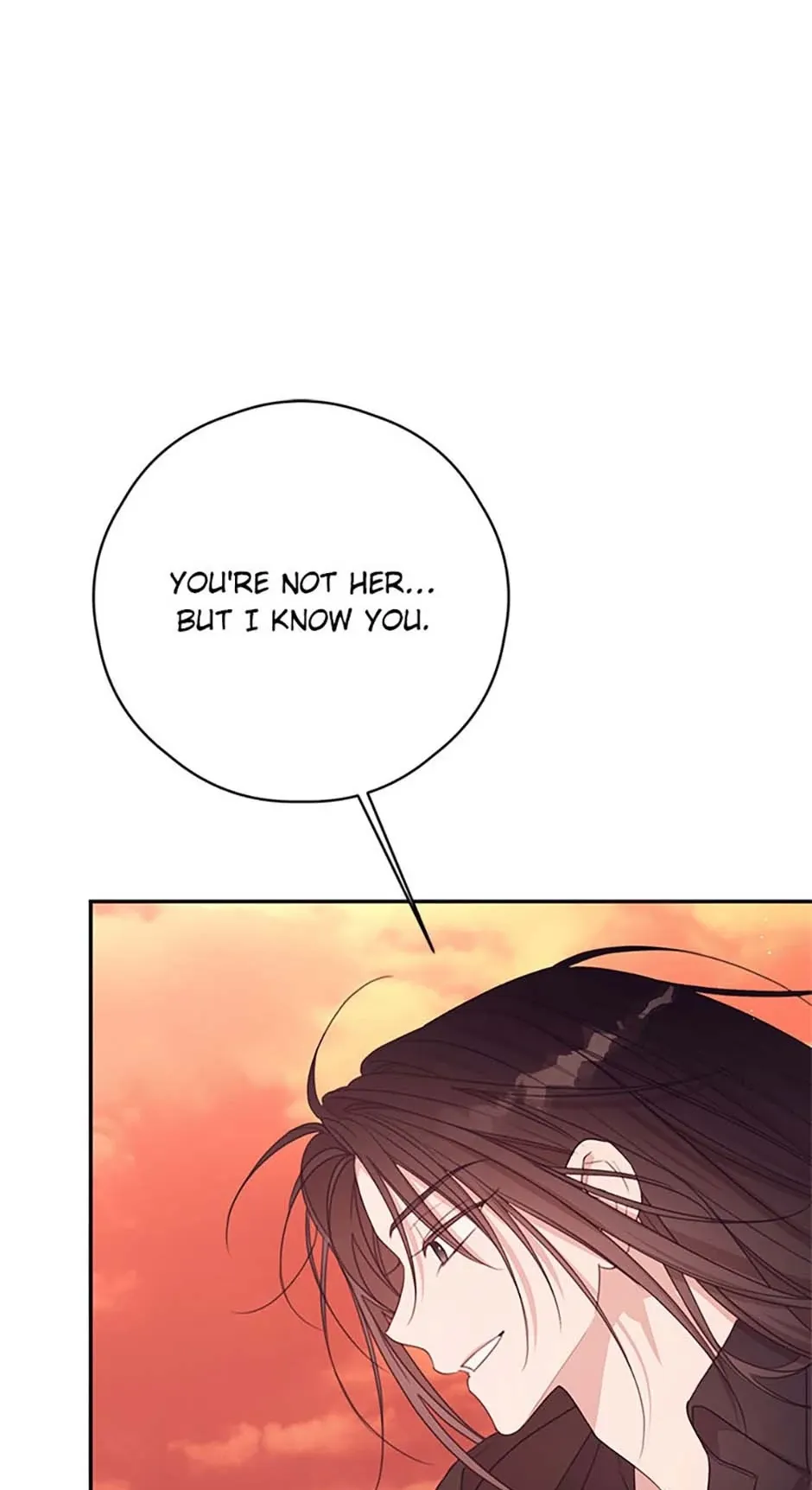 I will live as a supporting role in this life Chapter 83 page 1 - 