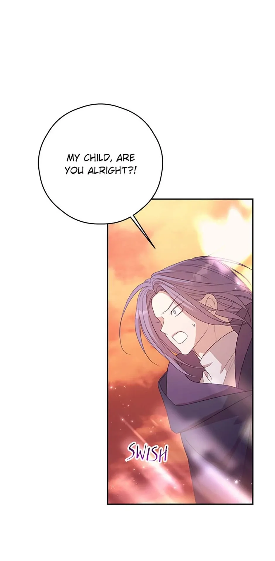 I will live as a supporting role in this life Chapter 83 page 11 - 