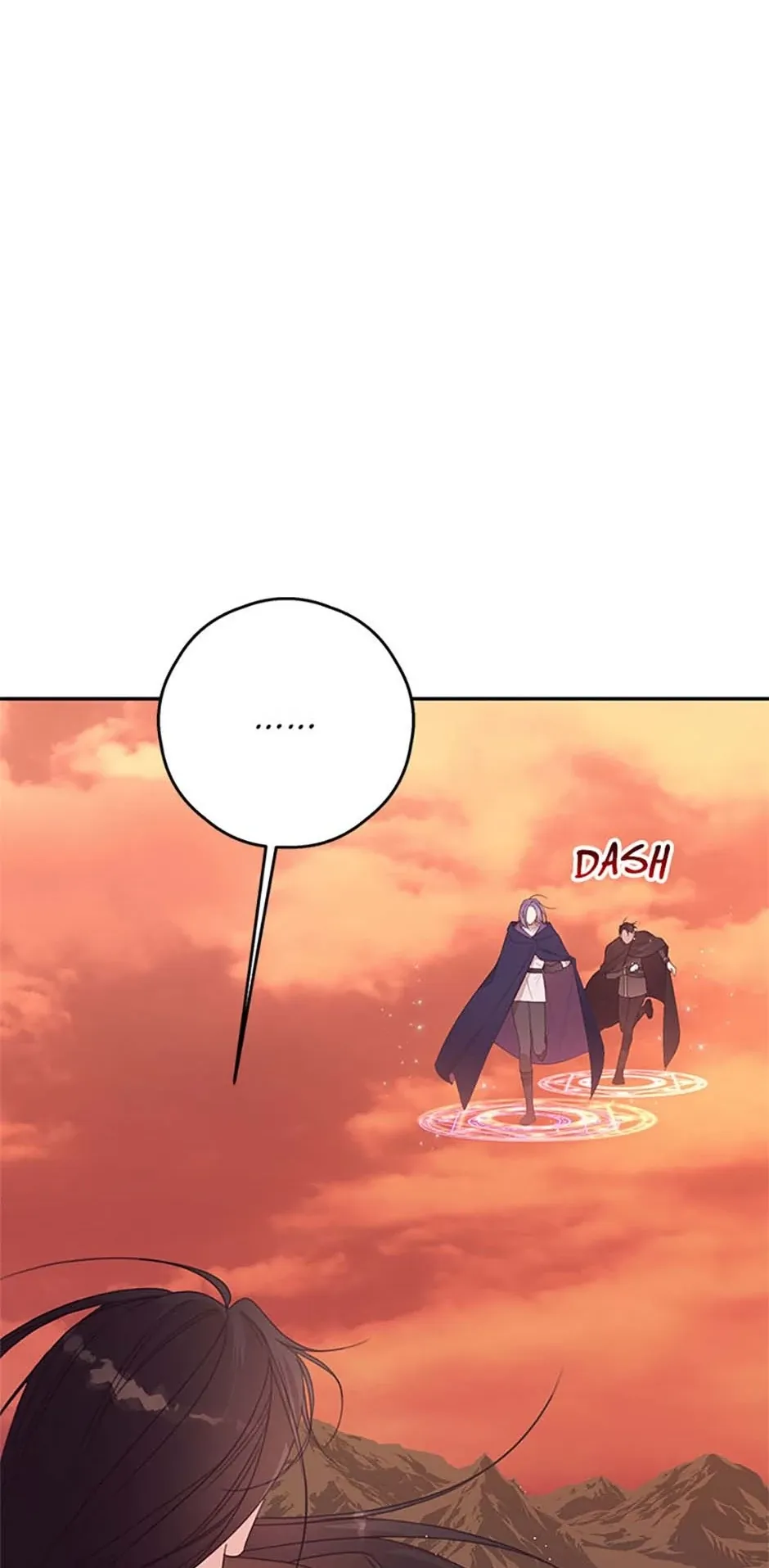 I will live as a supporting role in this life Chapter 83 page 12 - 