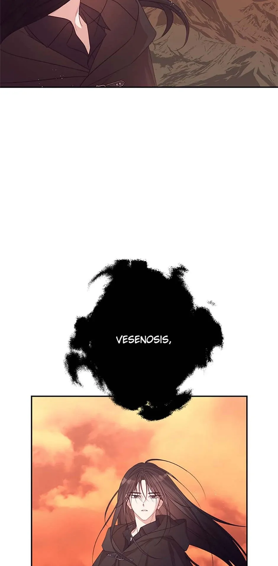 I will live as a supporting role in this life Chapter 83 page 13 - 