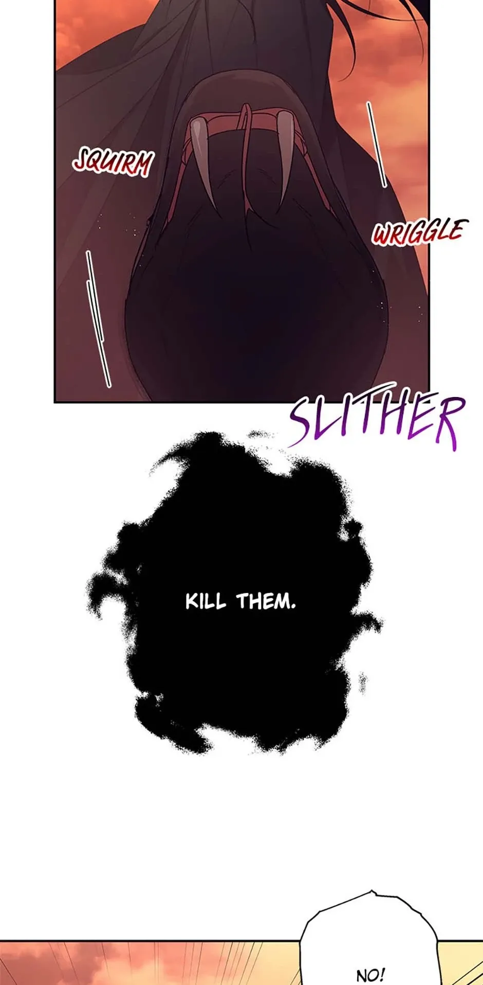 I will live as a supporting role in this life Chapter 83 page 14 - 
